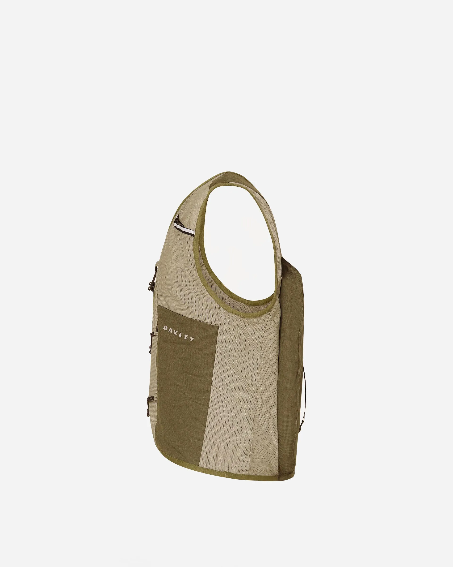 Latitude Flight Vest Poncho