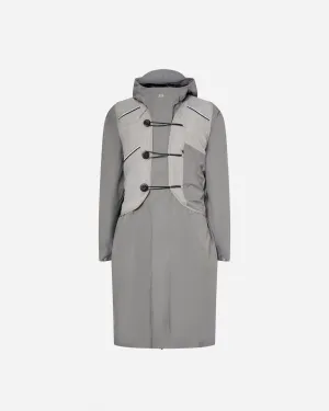 Latitude Flight Vest Poncho