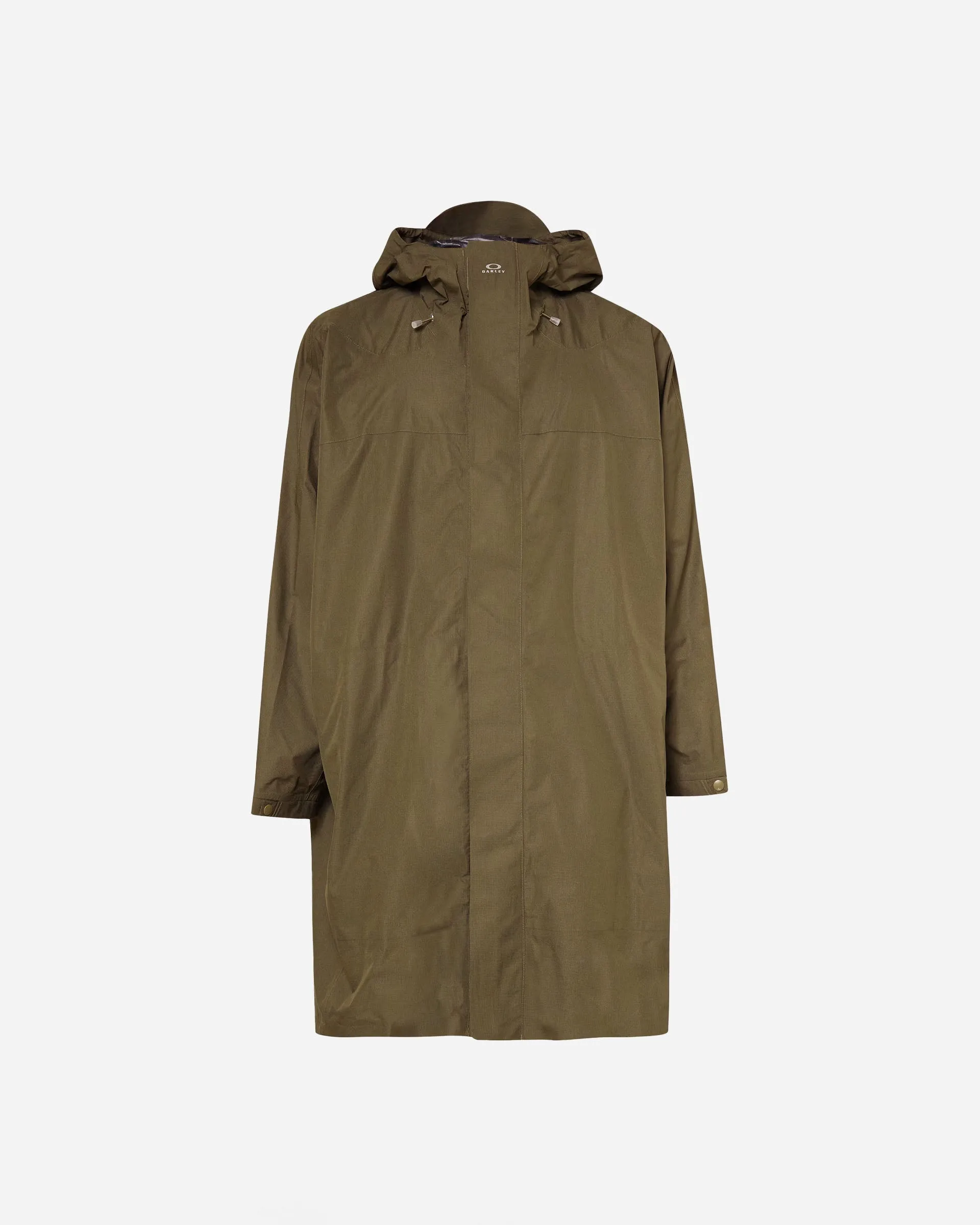 Latitude Flight Vest Poncho
