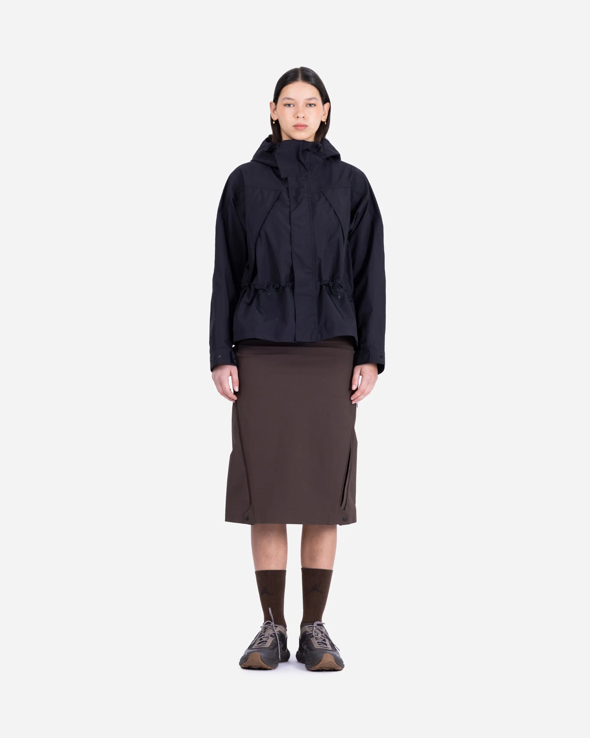 Laugardalur Jacket