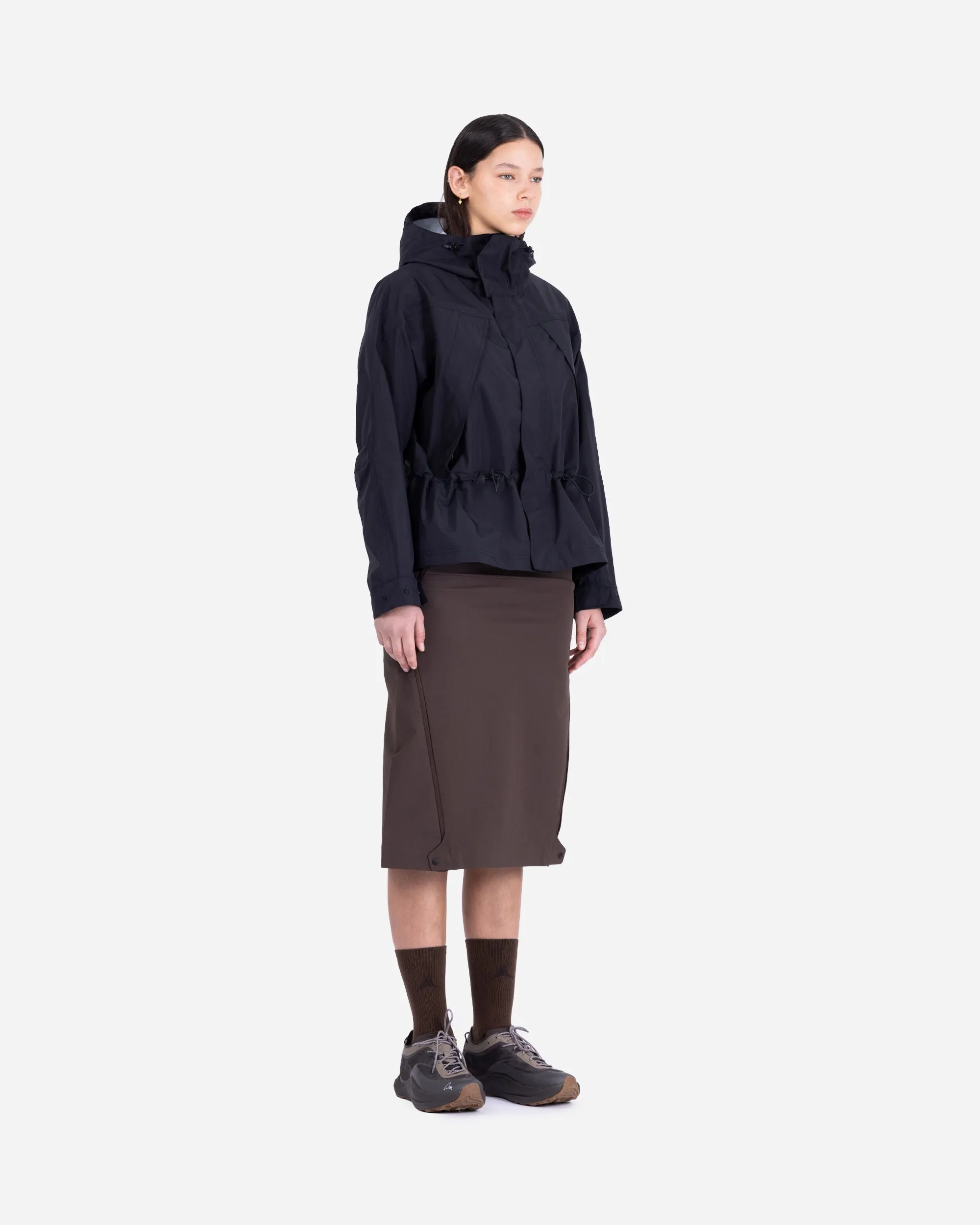 Laugardalur Jacket