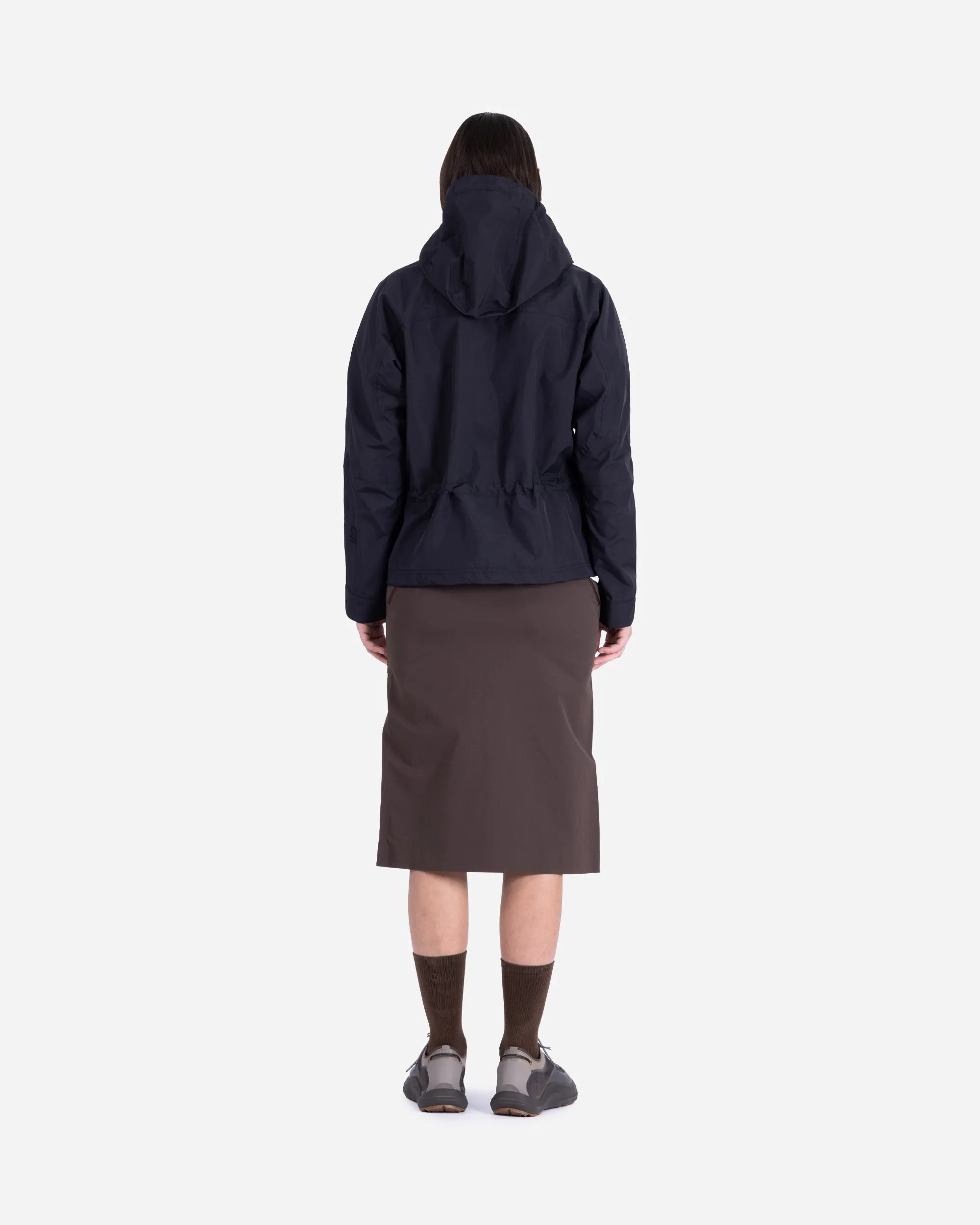 Laugardalur Jacket