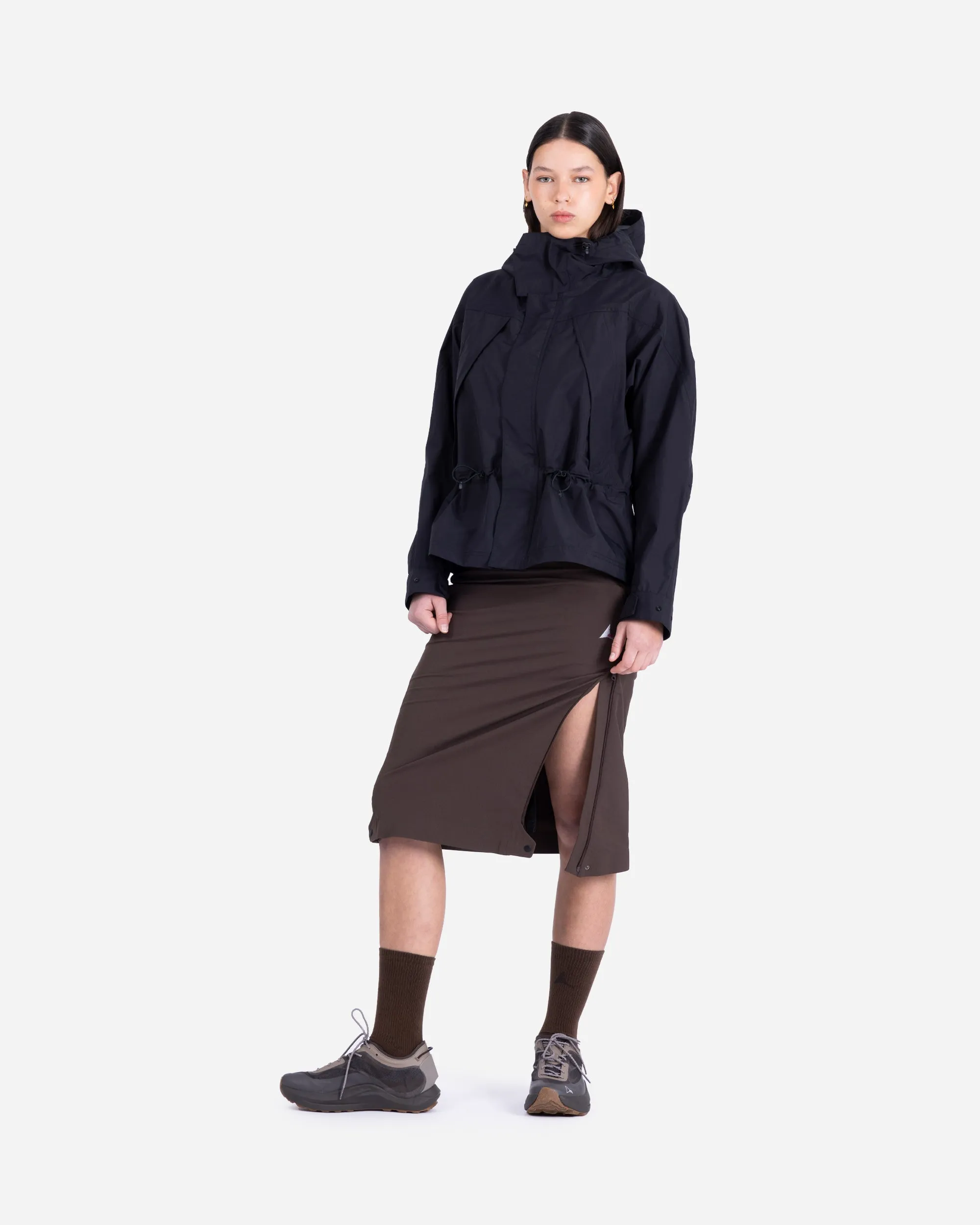 Laugardalur Jacket