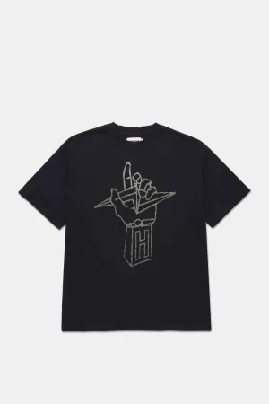 Lightning Hand Tee