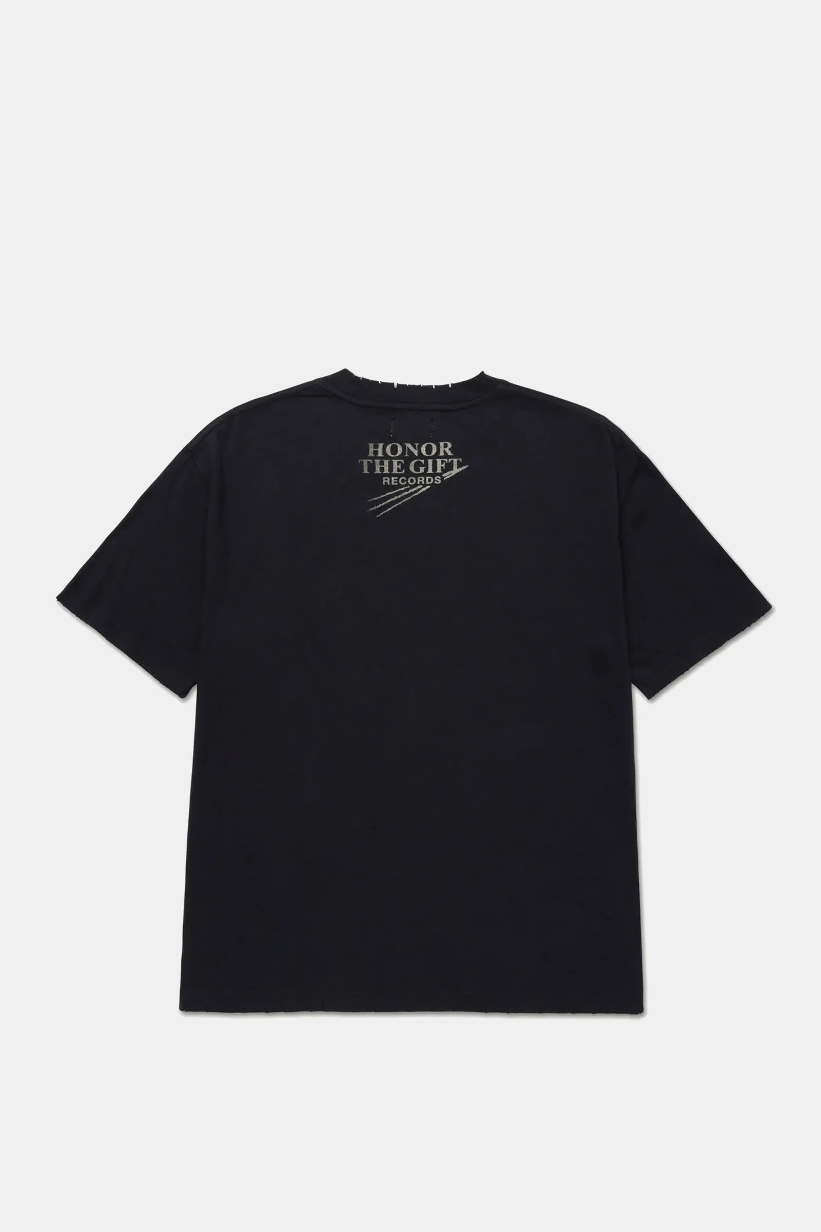 Lightning Hand Tee