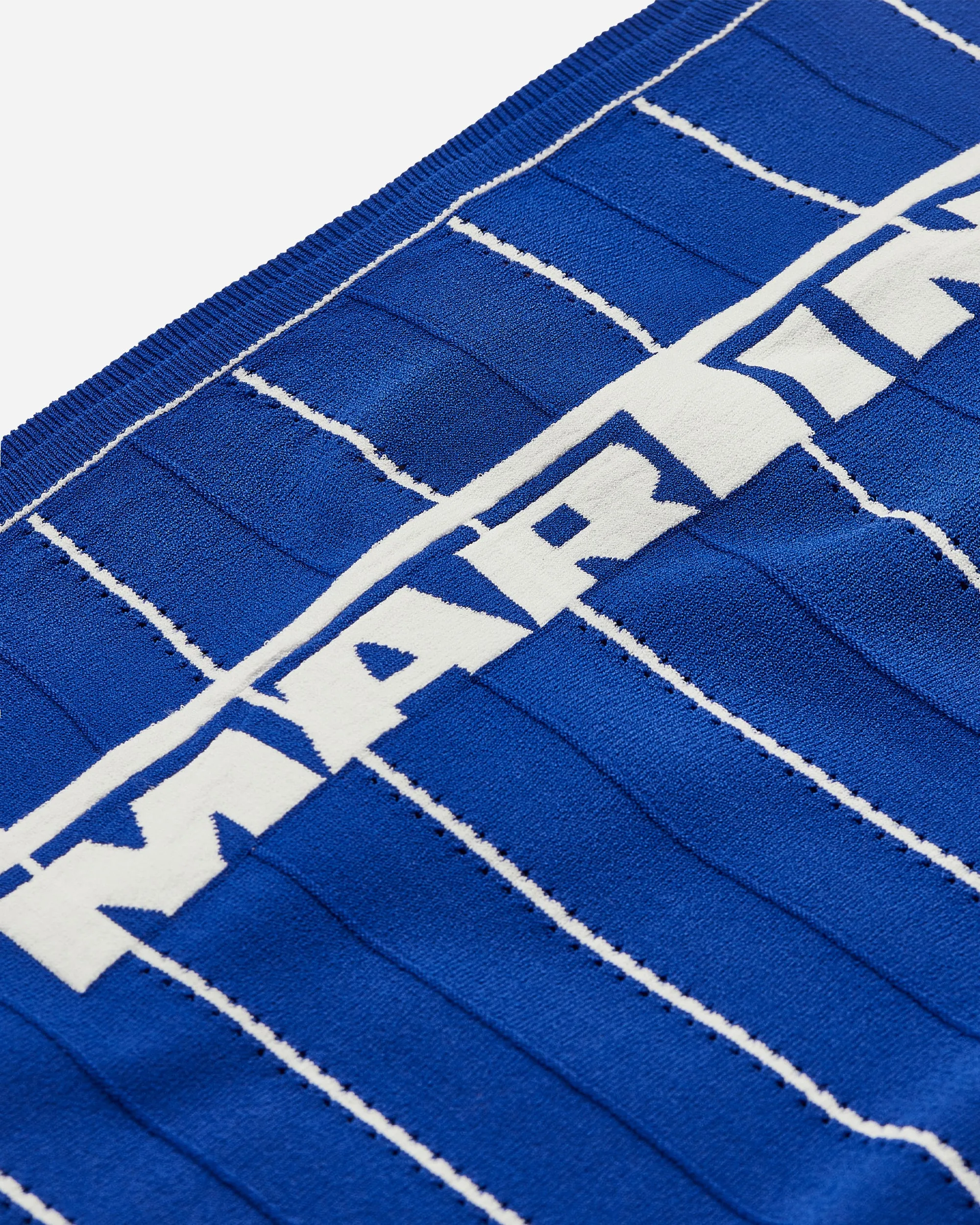 Logo Vest