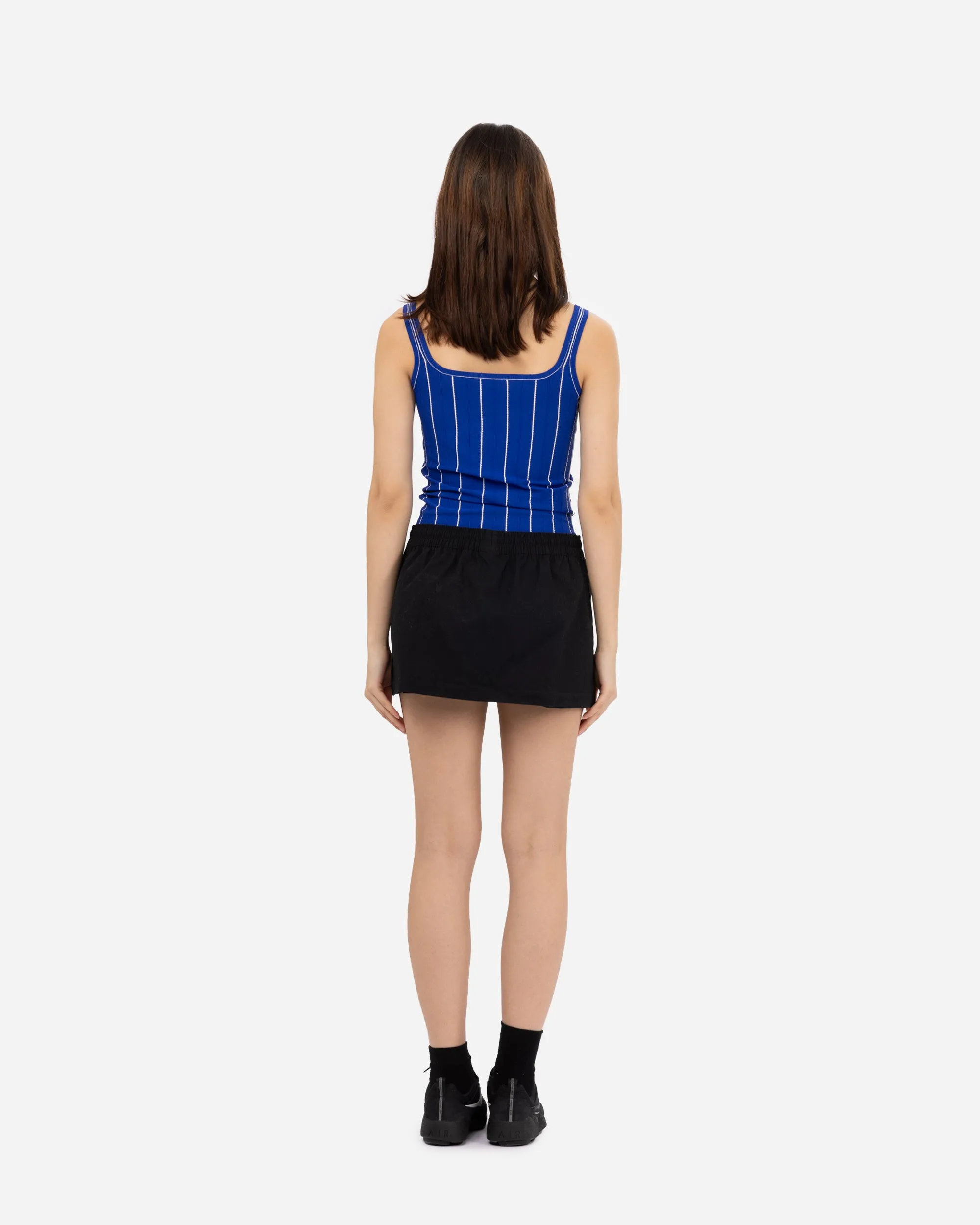 Logo Vest