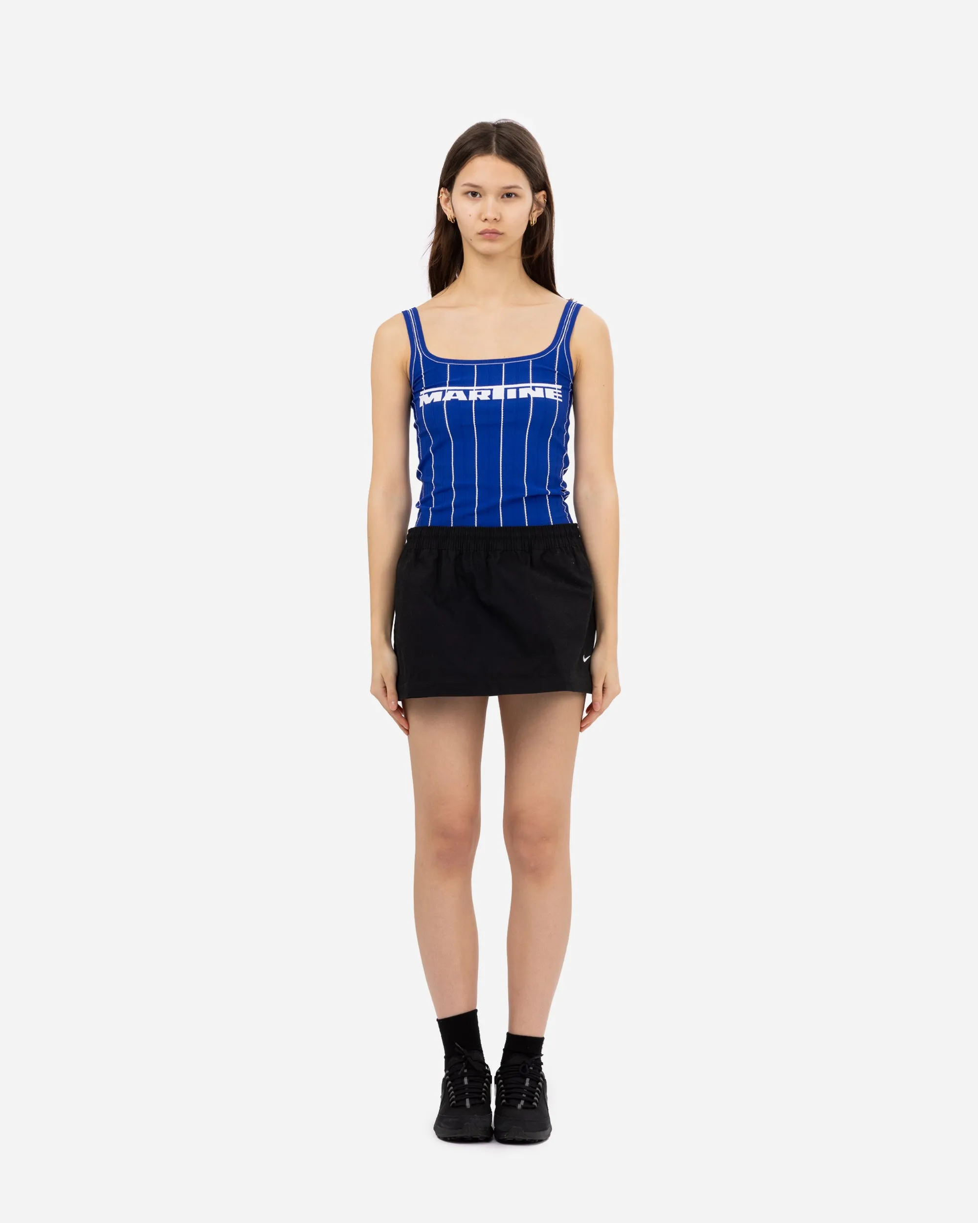 Logo Vest
