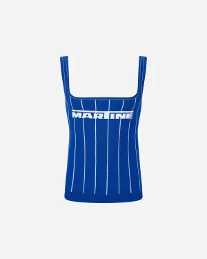 Logo Vest
