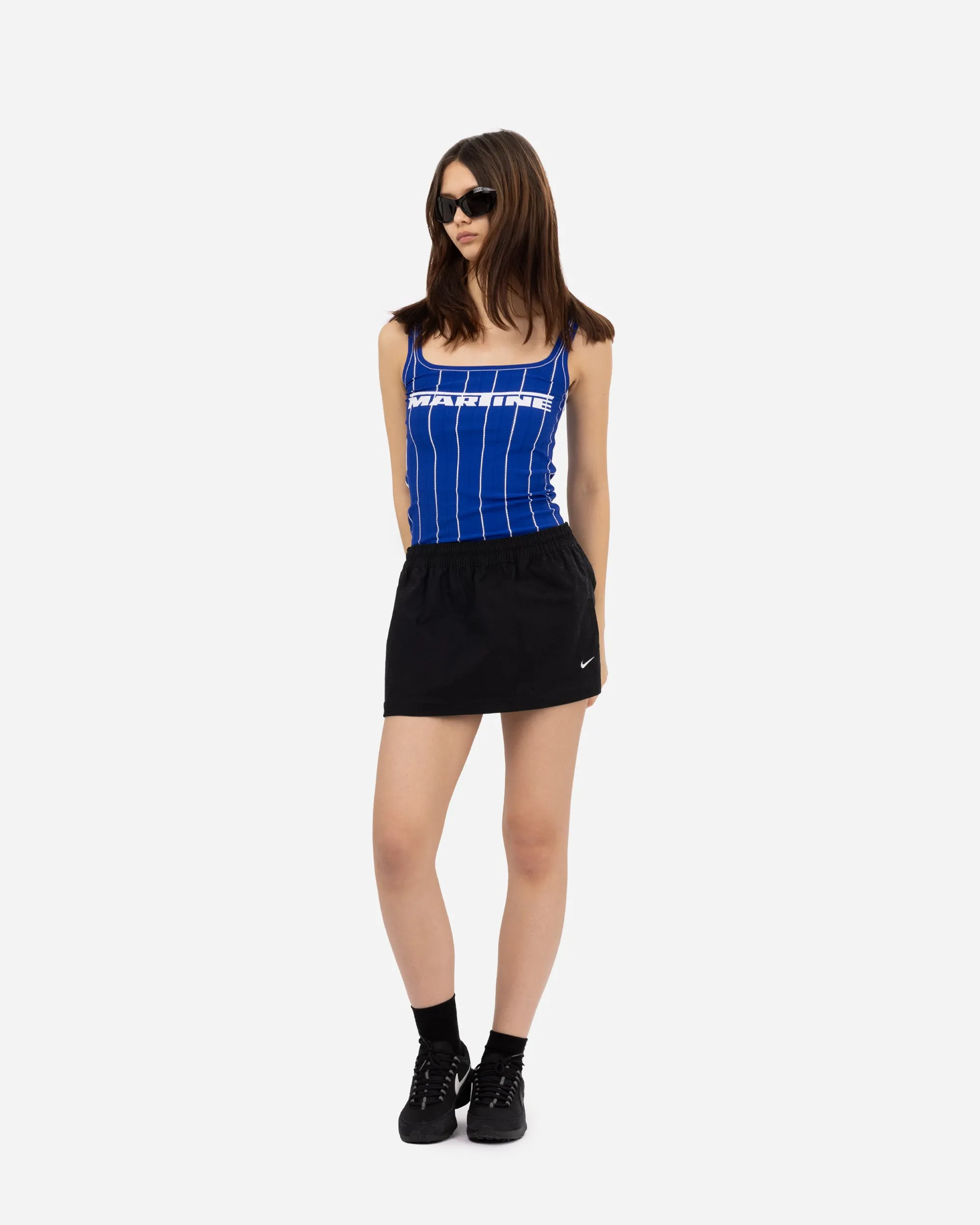 Logo Vest