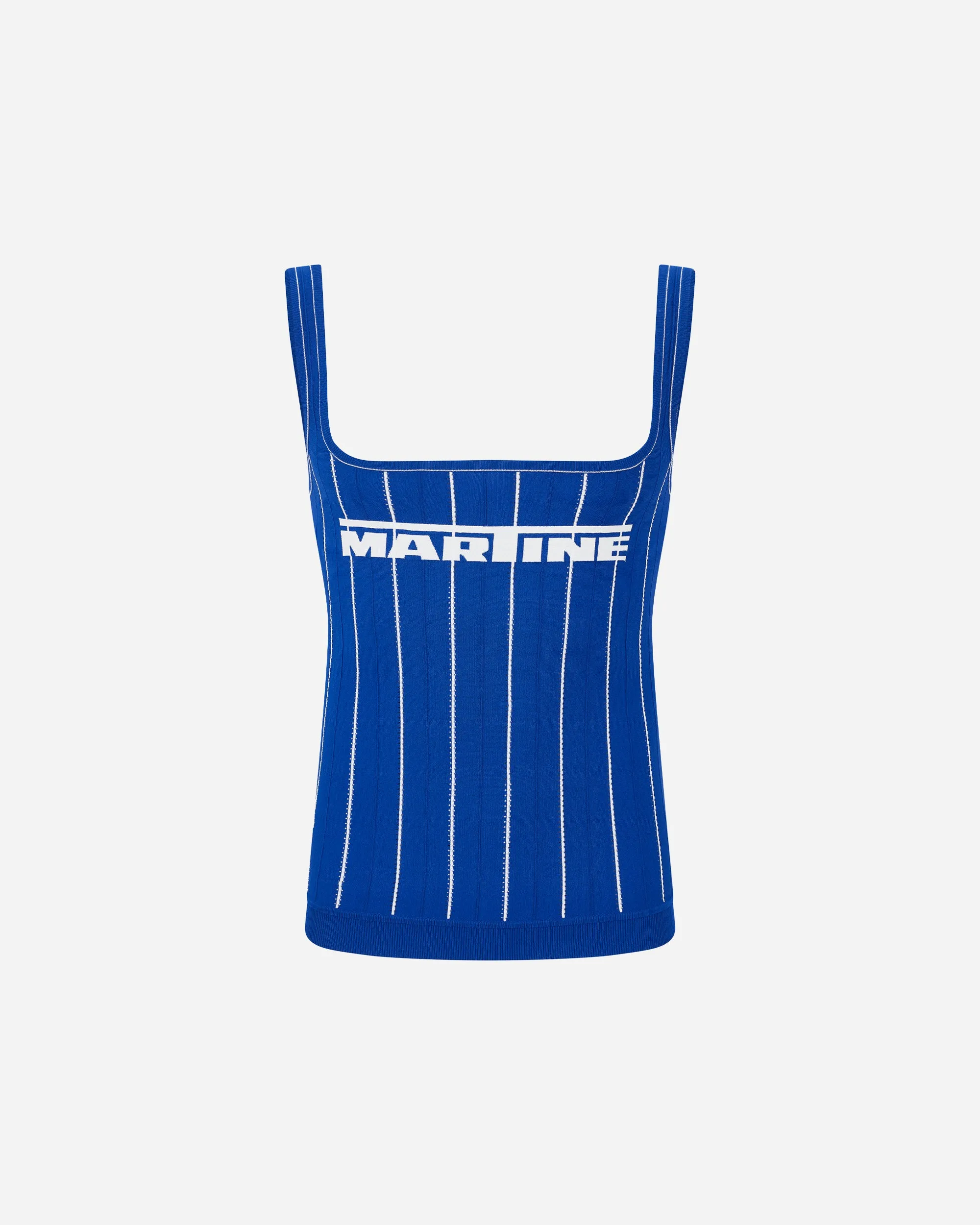 Logo Vest