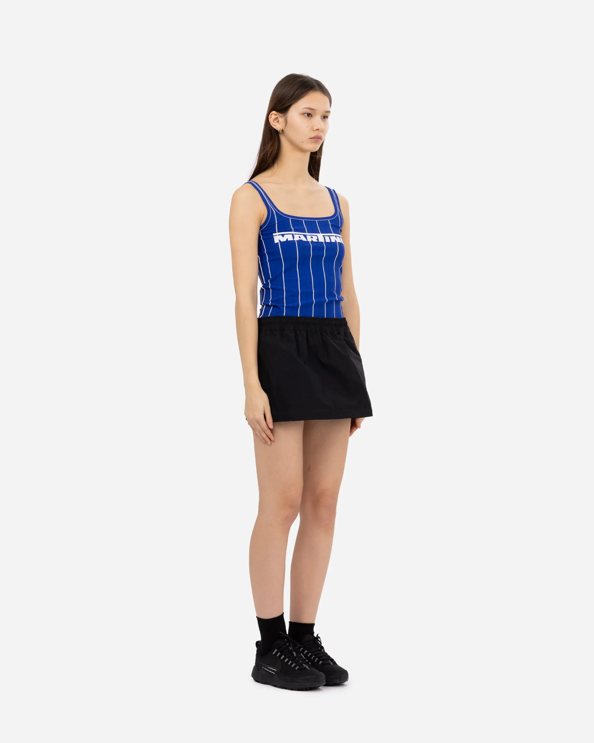 Logo Vest