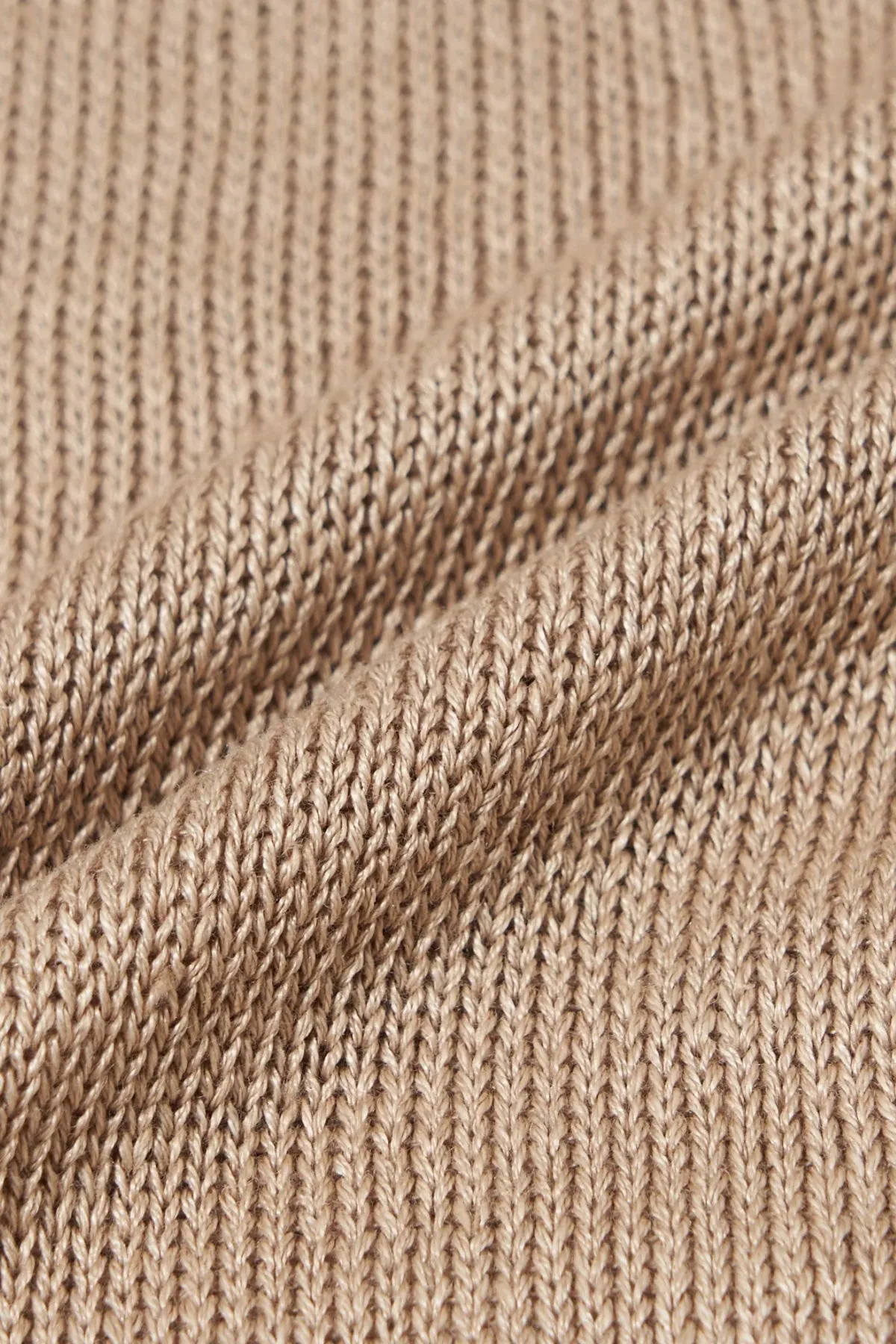 Lot. 525 Crewneck Sweater - Beige