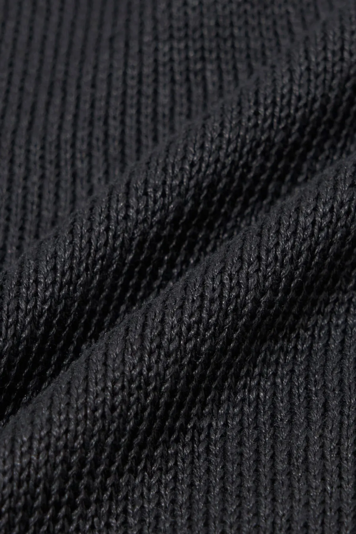 Lot. 525 Crewneck Sweater - Charcoal