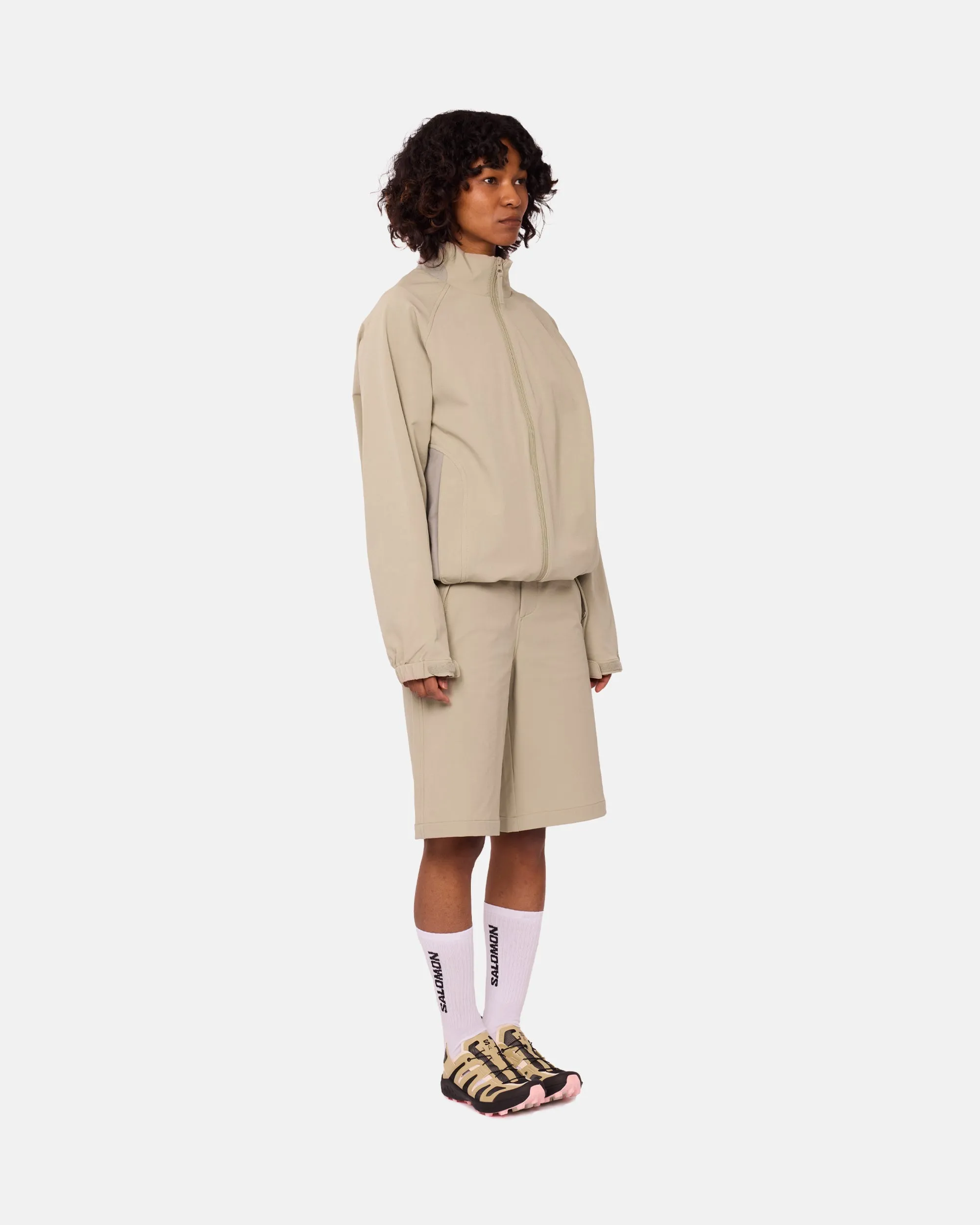 LT Soft Shell Jacket