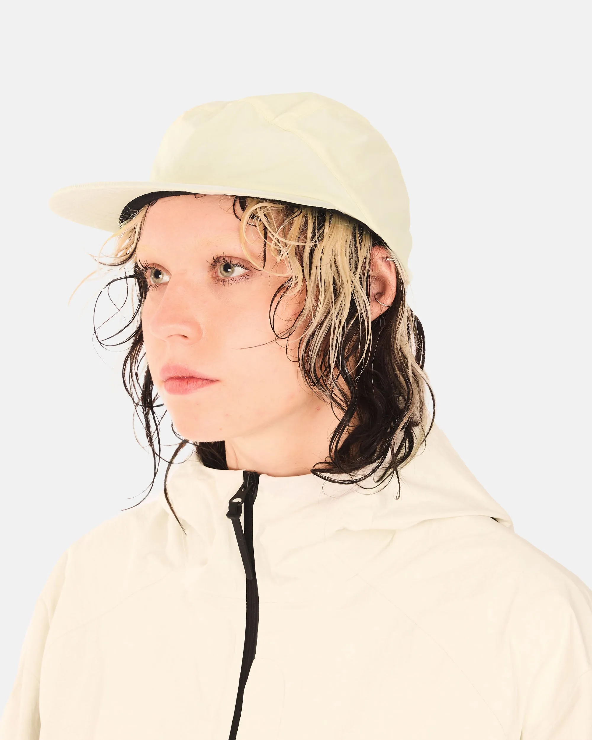 LT Technical Cap
