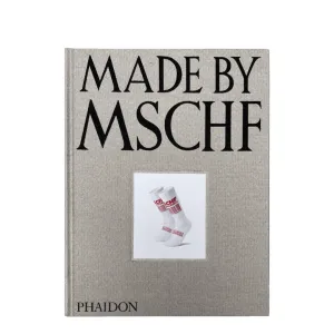 MADE BY MSCHF