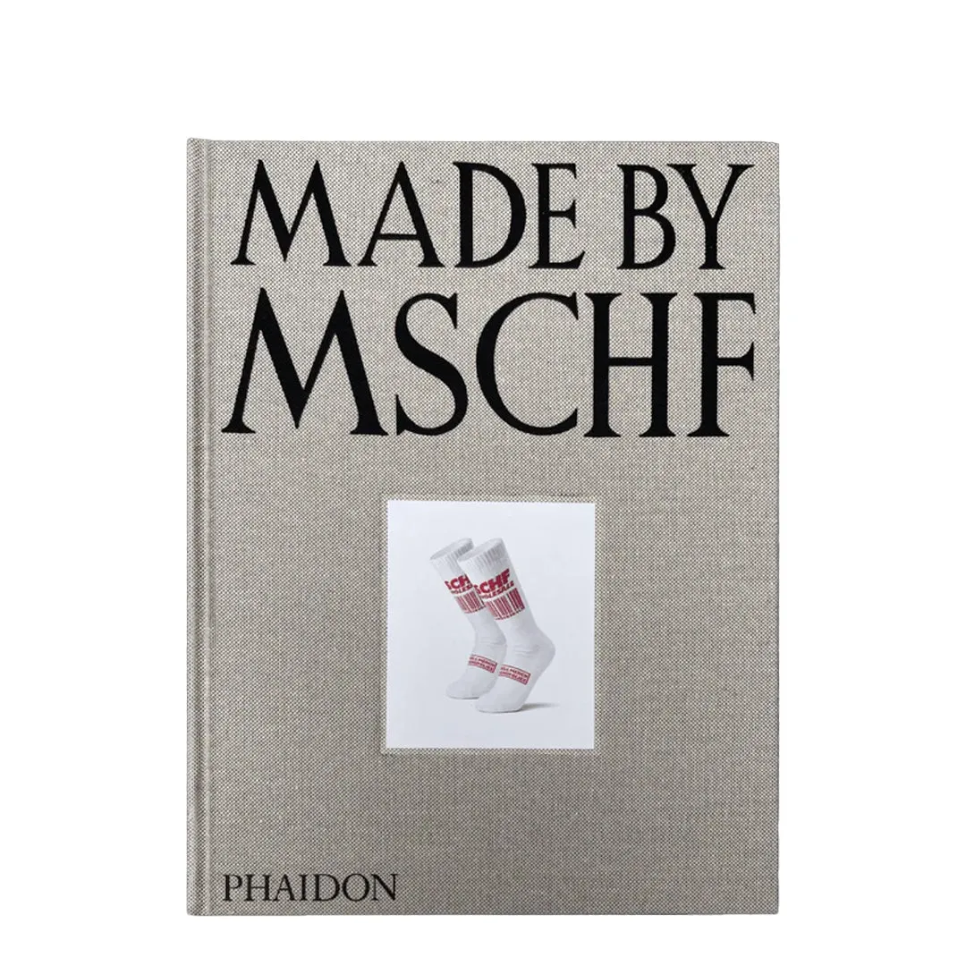 MADE BY MSCHF
