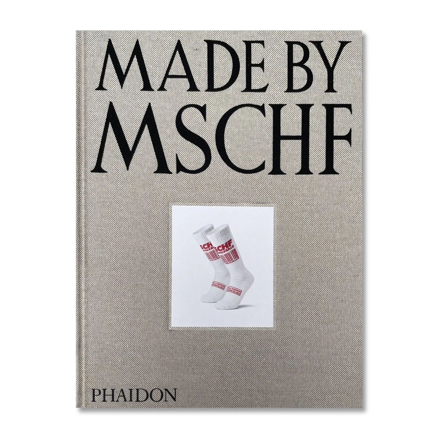 Made by MSCHF