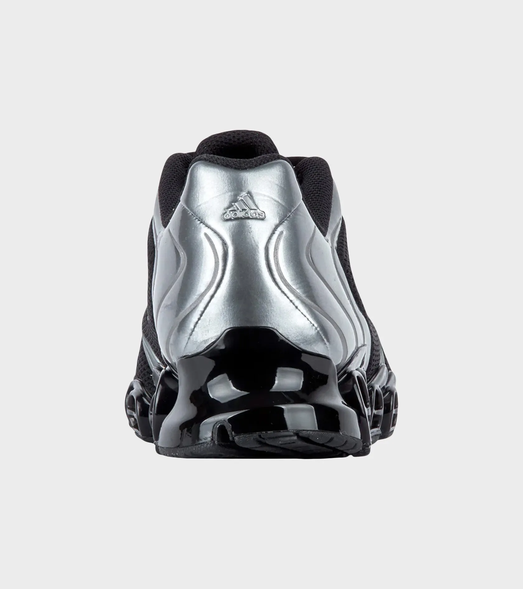 Mega Ghostride W Core Black/Iron Metallic
