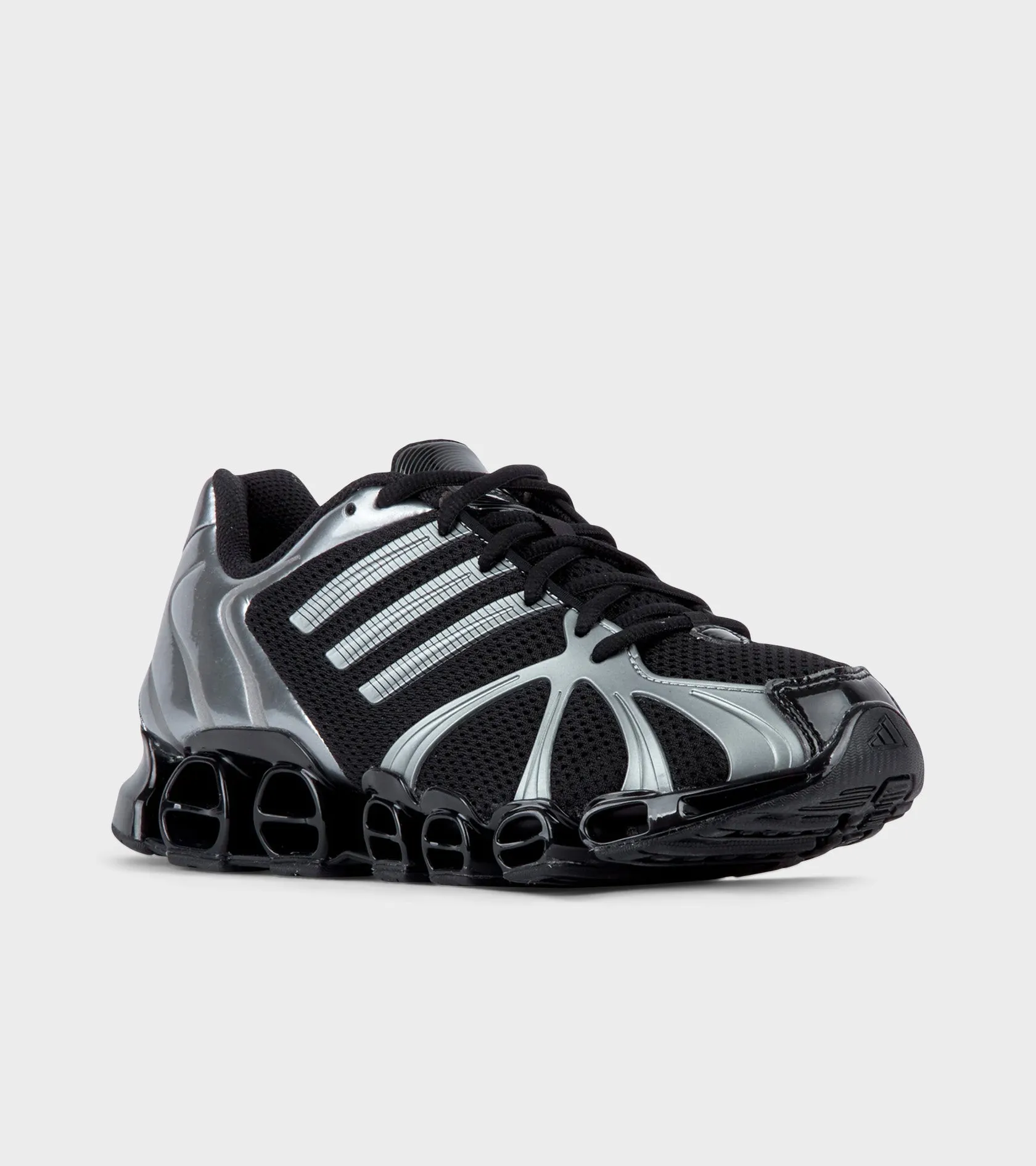 Mega Ghostride W Core Black/Iron Metallic