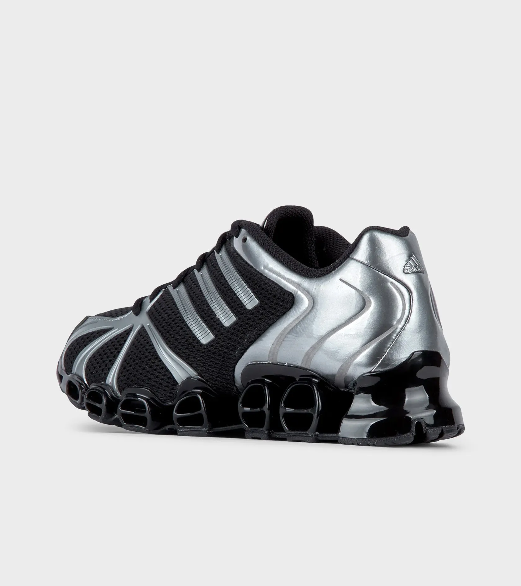 Mega Ghostride W Core Black/Iron Metallic