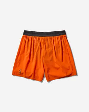 Men's 7 Performance Shorts Flame