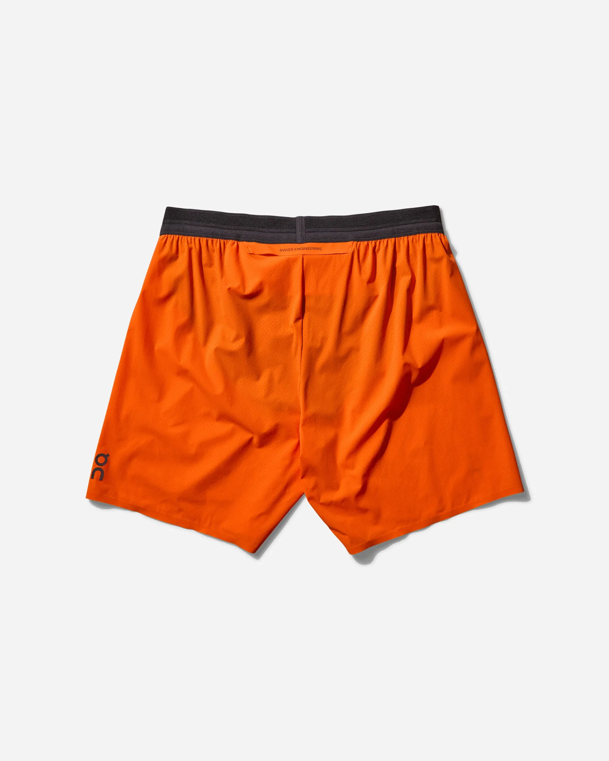 Men's 7 Performance Shorts Flame