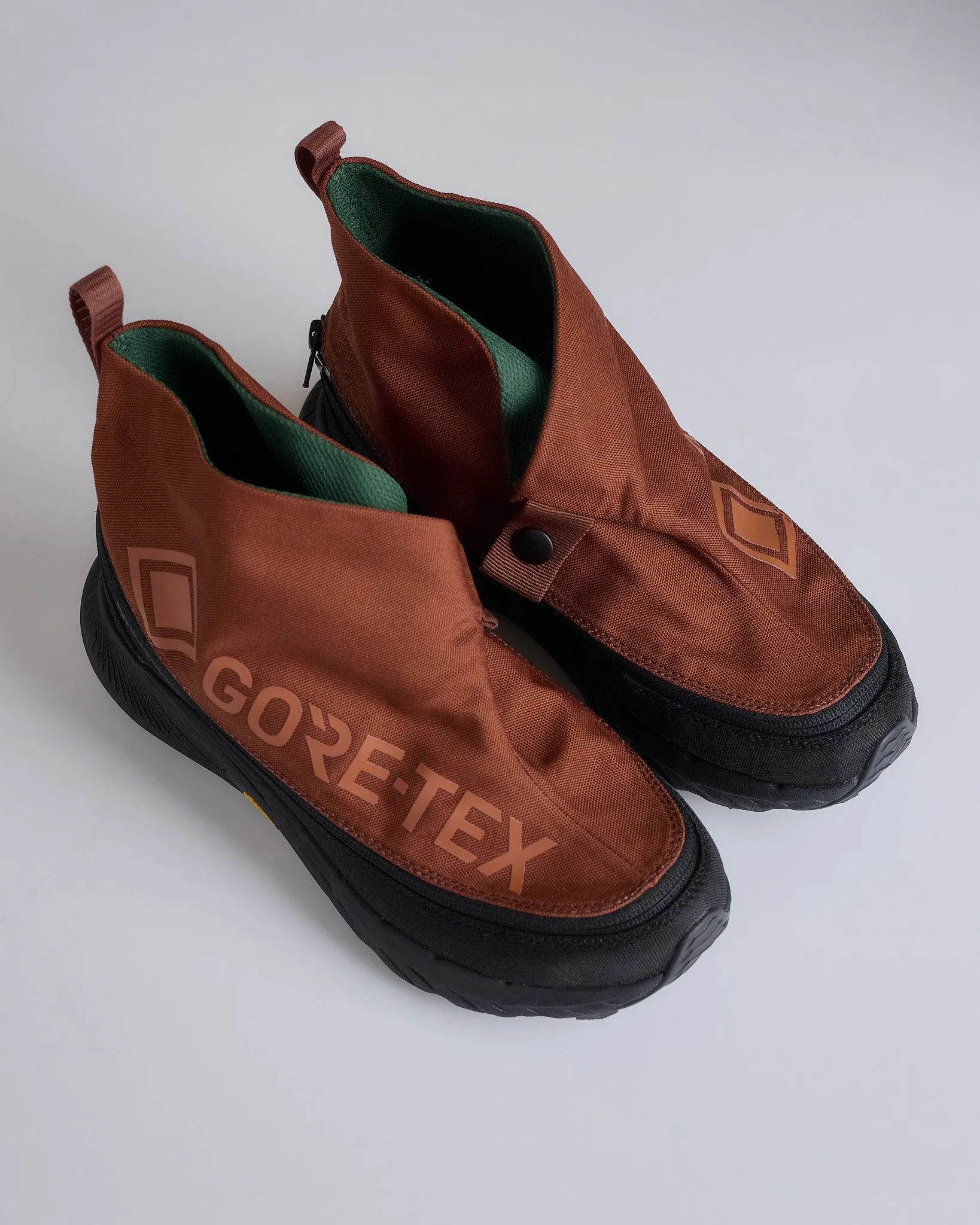 Merrell 1TRL Men's Agility Peak 5 GTX Zip Off SE Rye