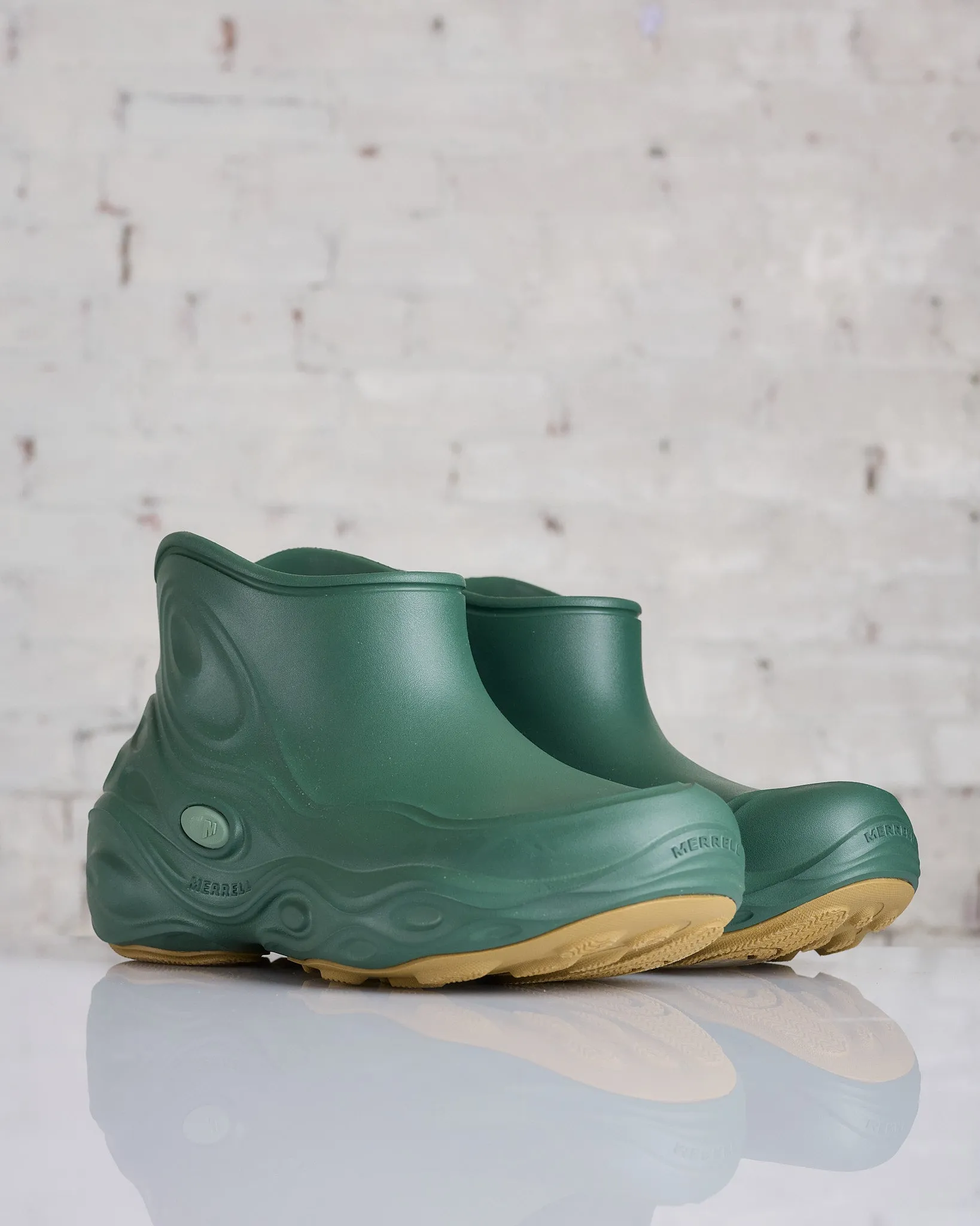 Merrell 1TRL Men's Hydro Next Gen Boot SE Viridian