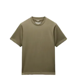 MIDWEIGHT JERSEY CLASSIC TEE CYPRESS