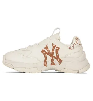 MLKB Chunky Classic Monogram Ivory