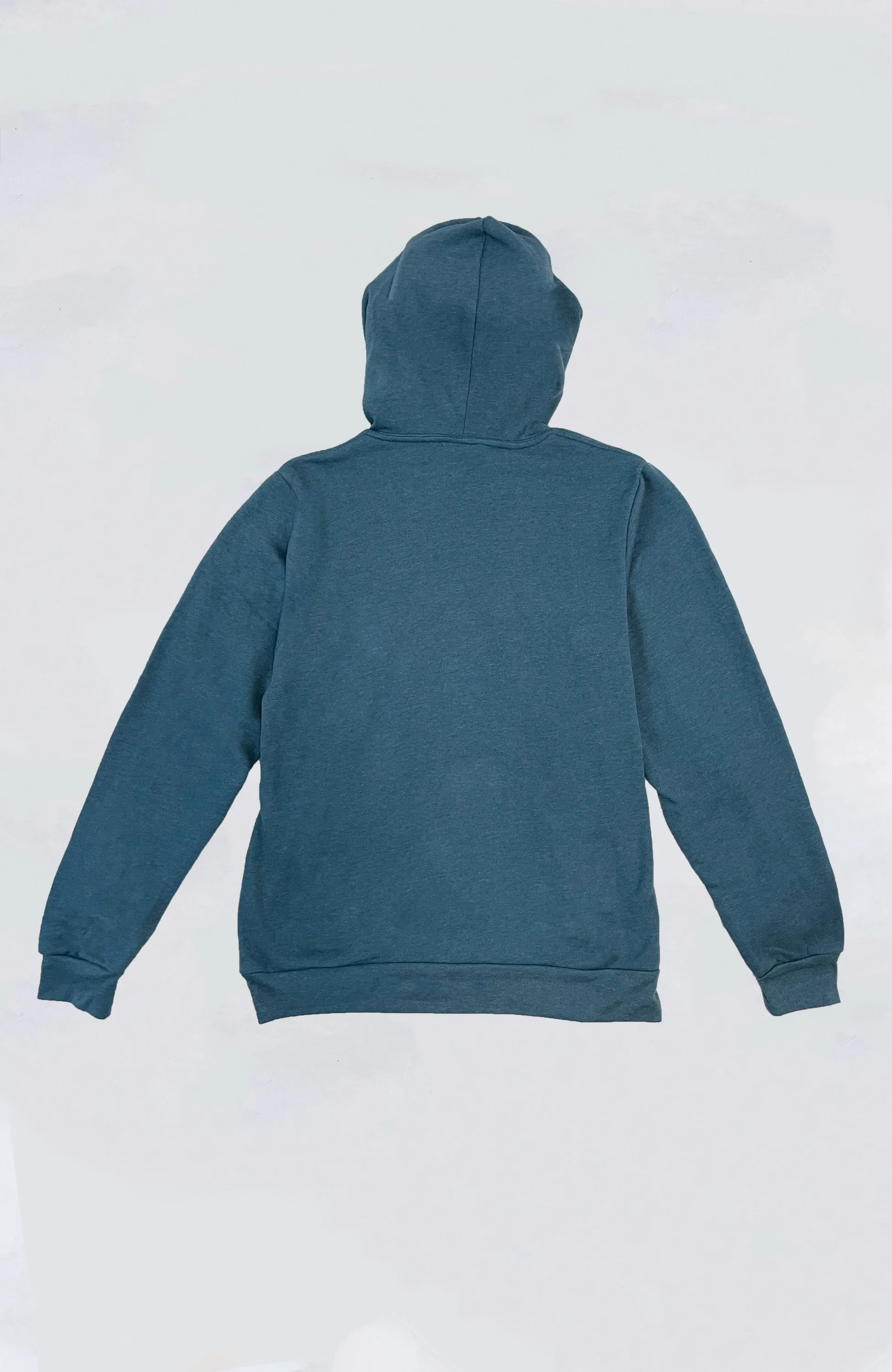 Mokulua Hula - MH Islands Arc Hoodie