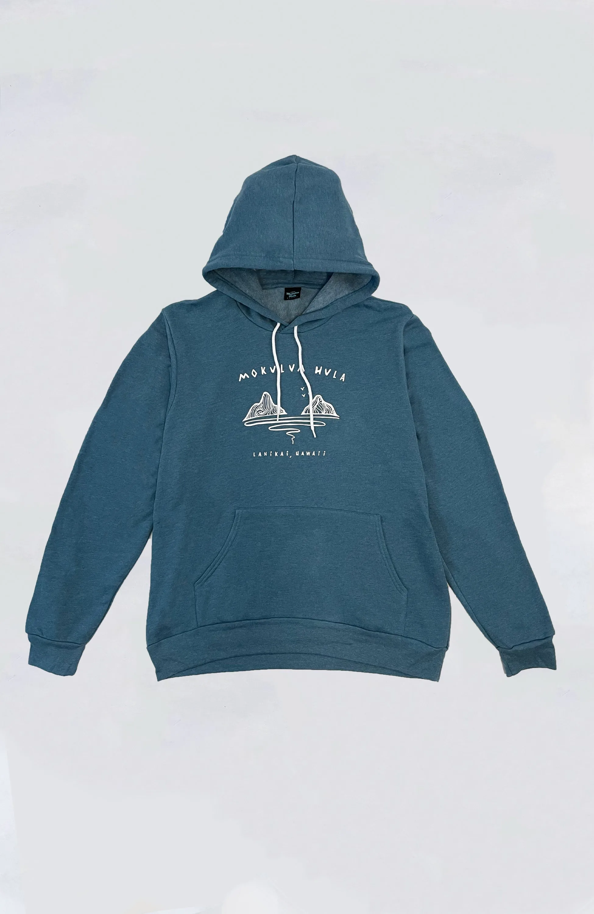 Mokulua Hula - MH Islands Arc Hoodie
