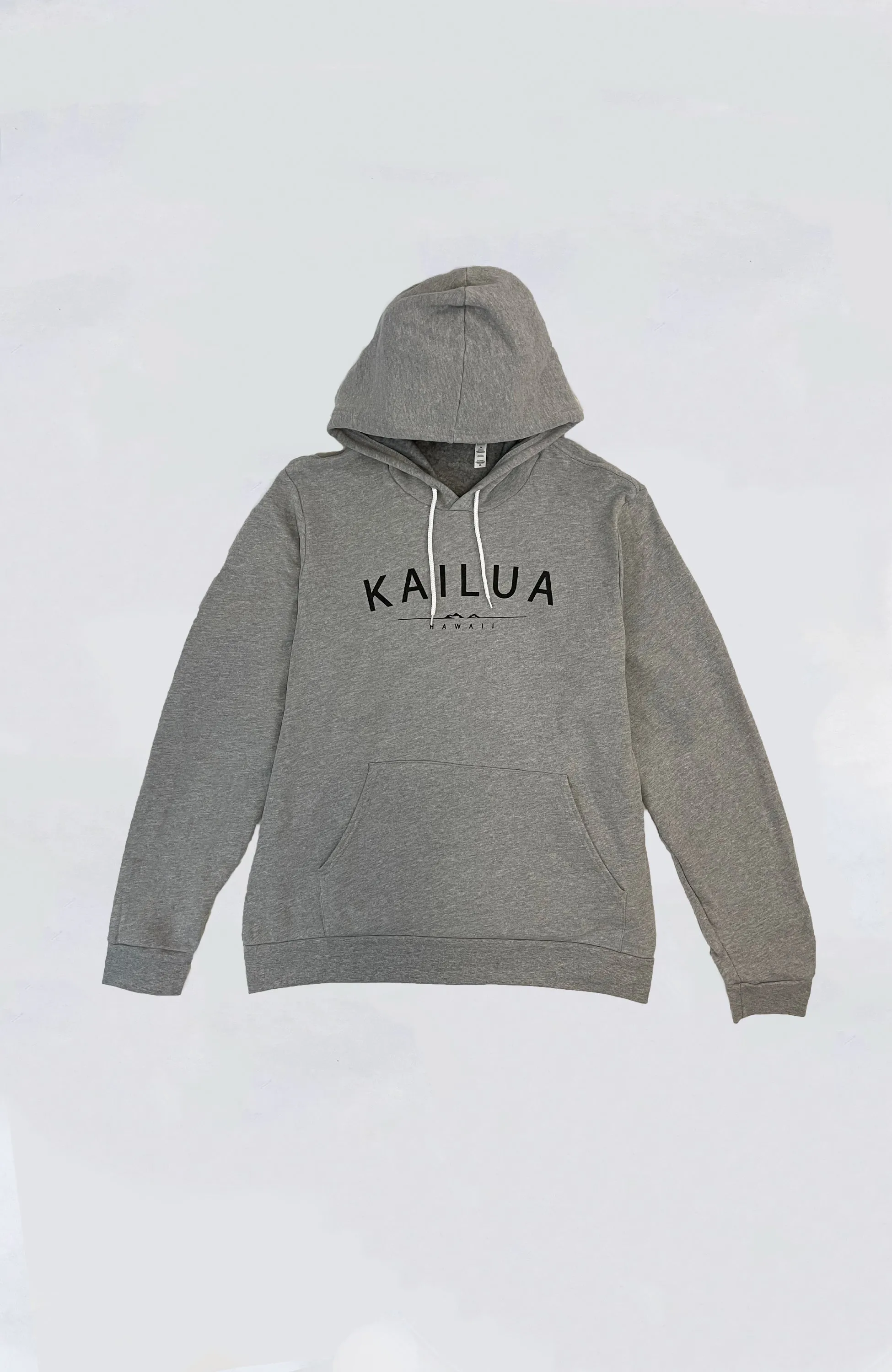 Mokulua Hula - MH Kailua Hoodie