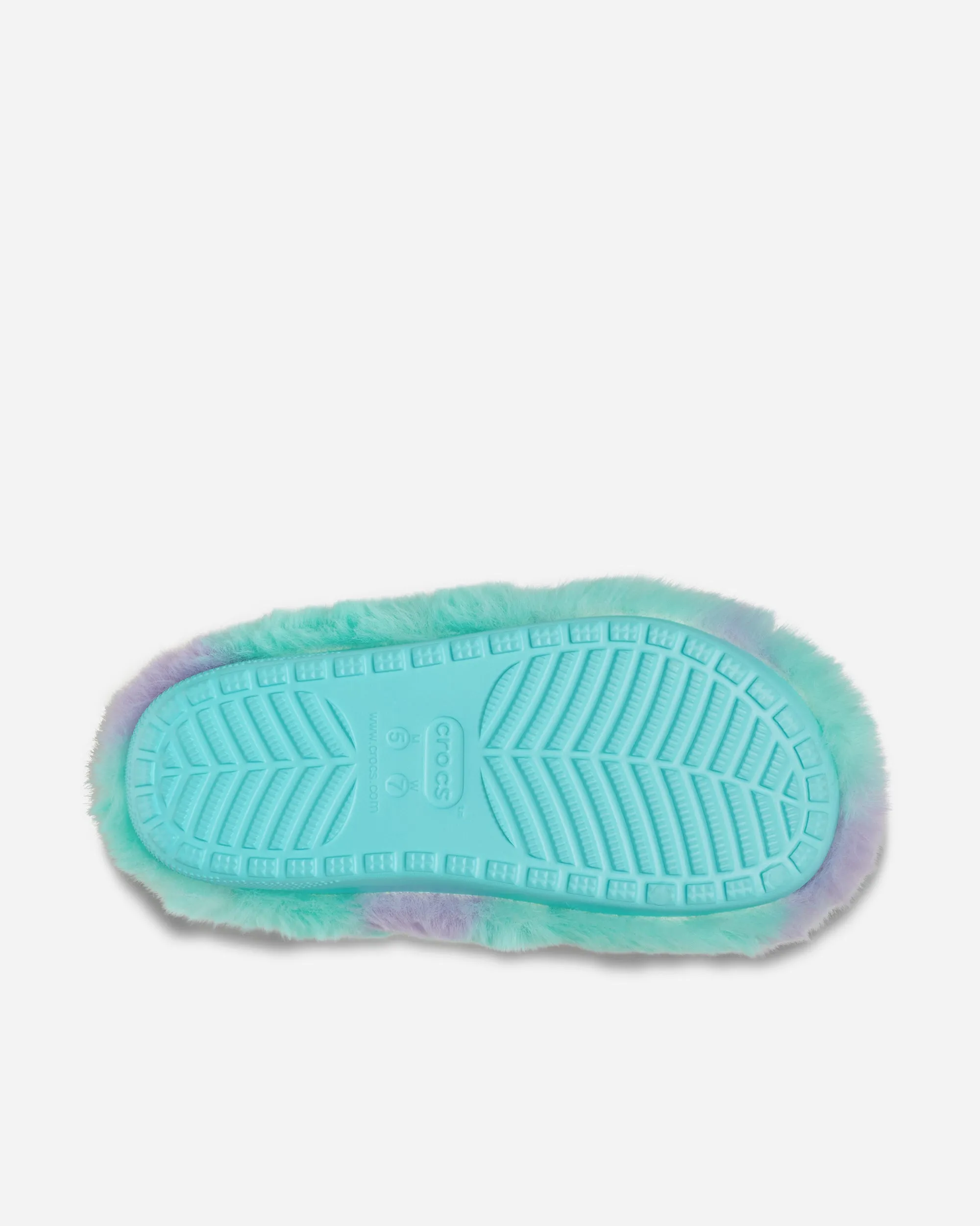 Monsters Sulley Classic Cozzzy Sandal