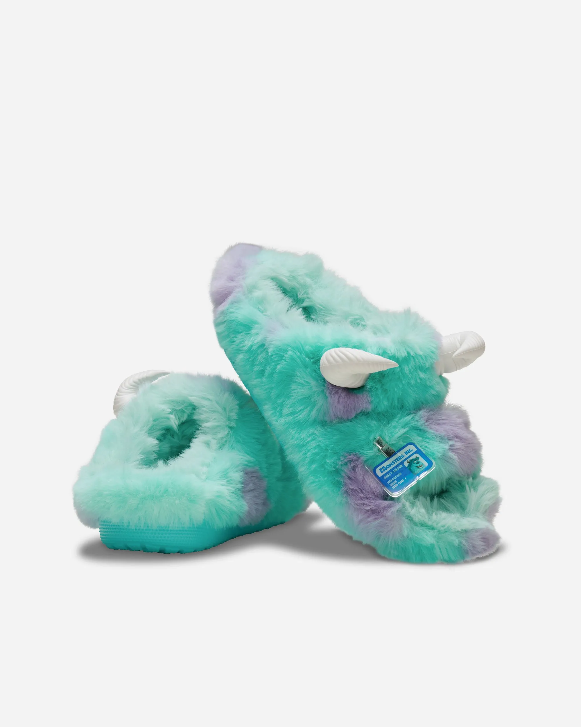 Monsters Sulley Classic Cozzzy Sandal