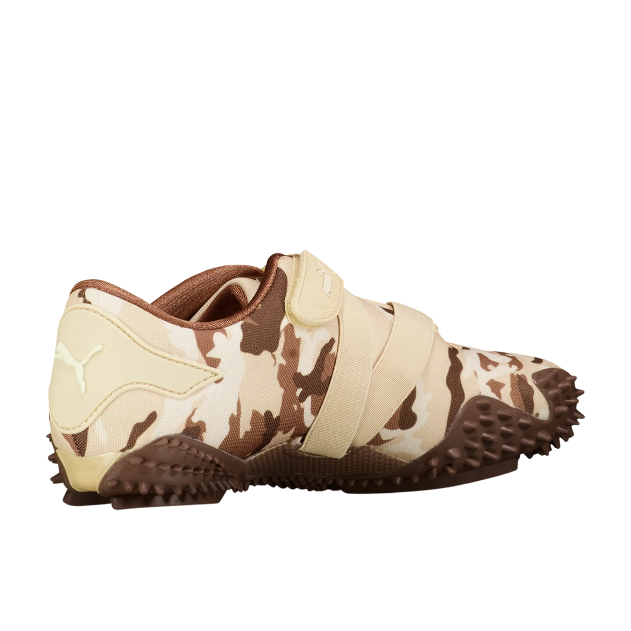 Mostro Camo 'Espresso Brown'