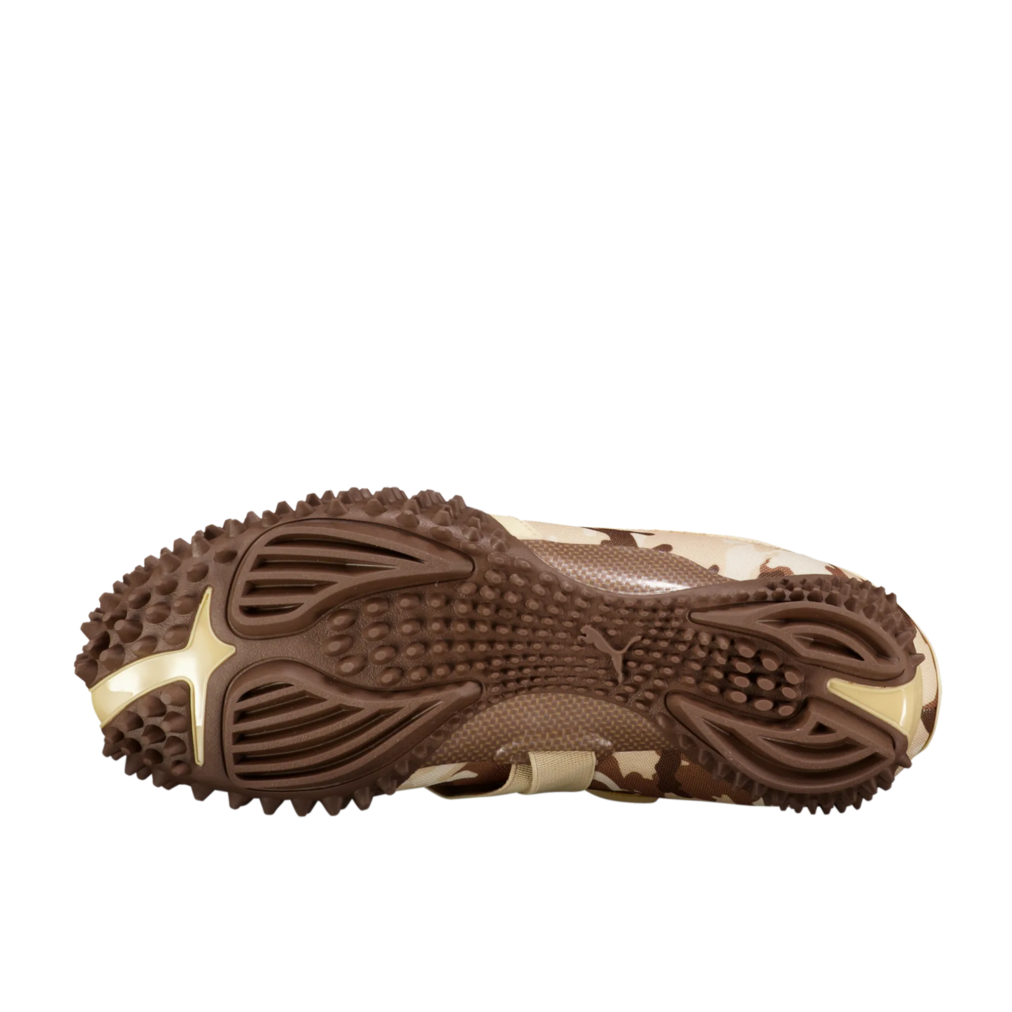 Mostro Camo 'Espresso Brown'