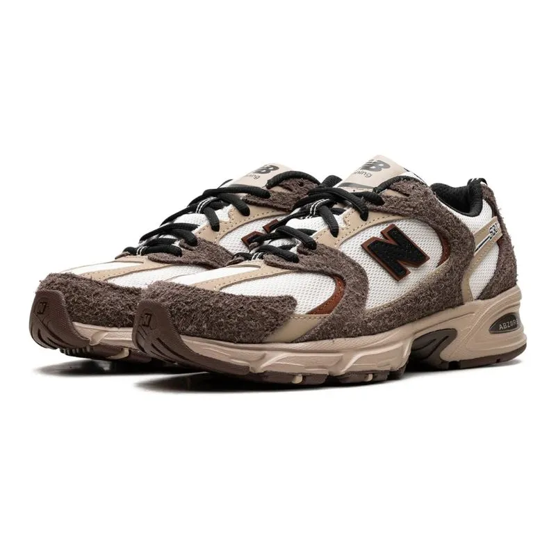 New Balance 530 Brown Tan