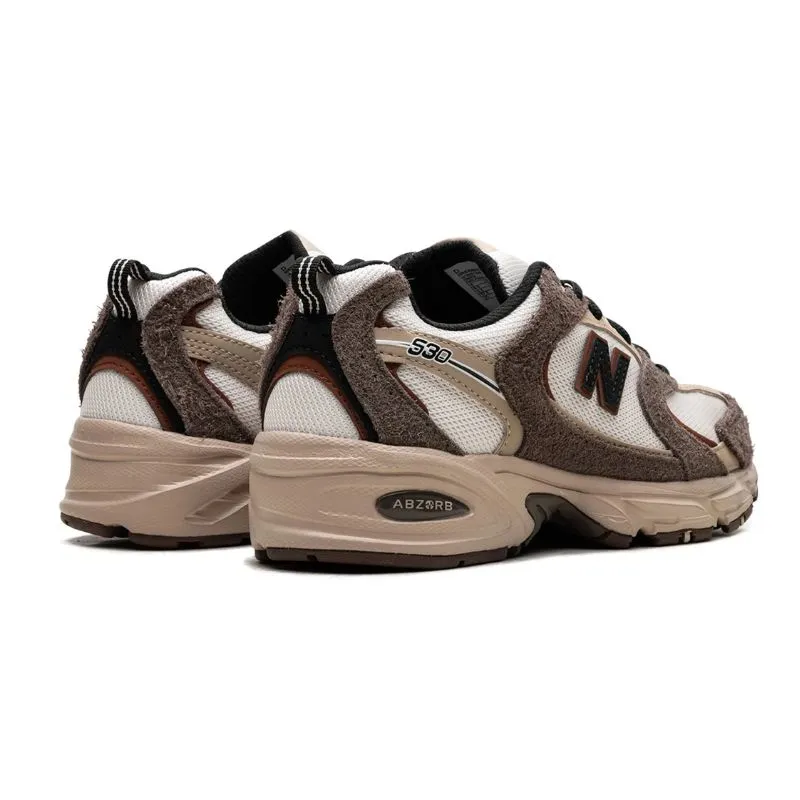 New Balance 530 Brown Tan