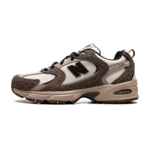 New Balance 530 Brown Tan