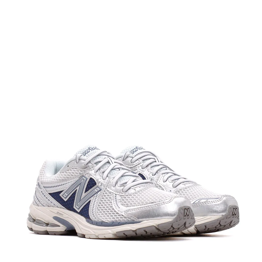 New Balance Men 860 Sea Salt ML860GG2