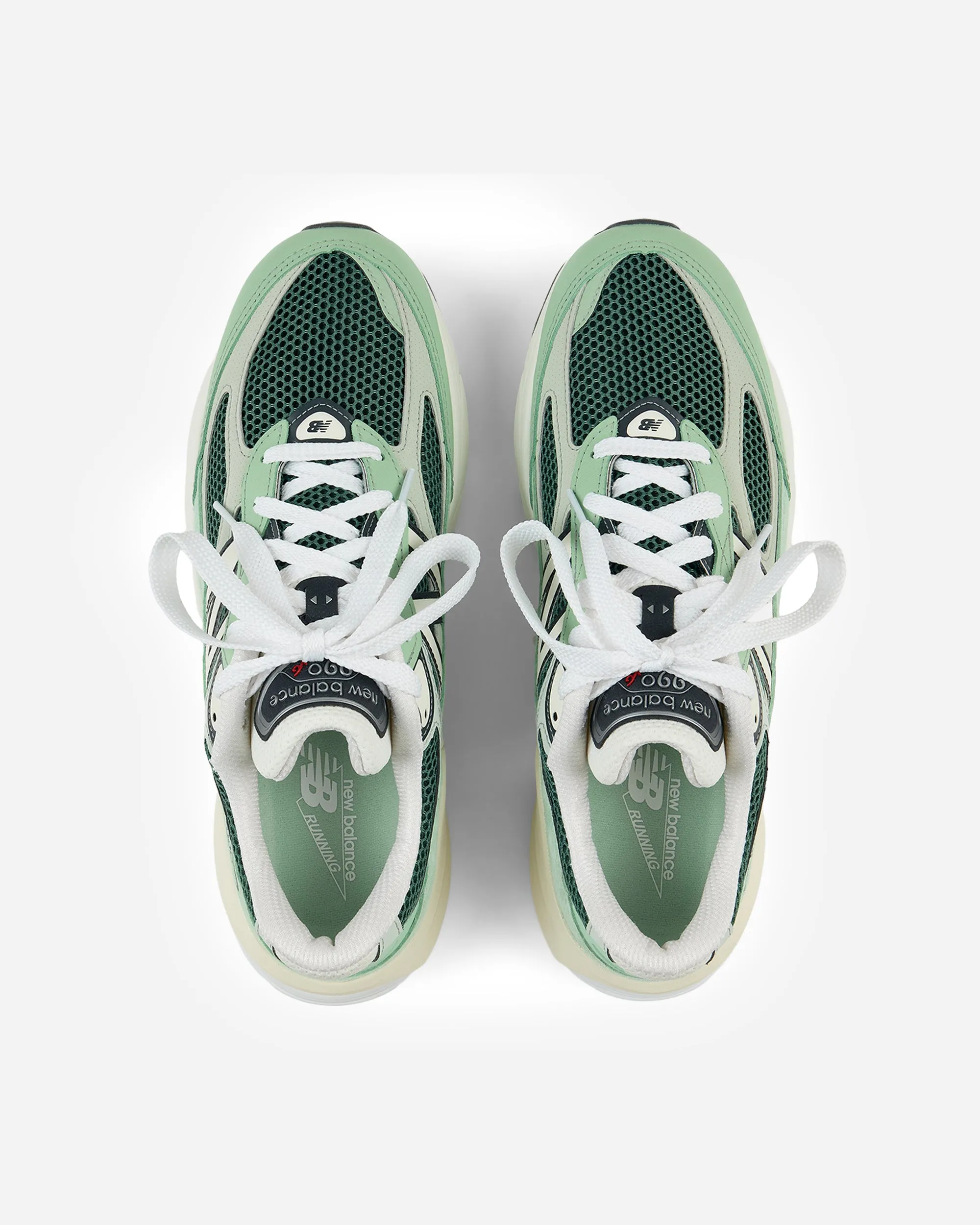 New Balance x Teddy Santis Made In USA 990