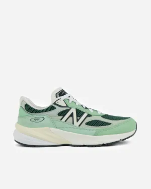 New Balance x Teddy Santis Made In USA 990