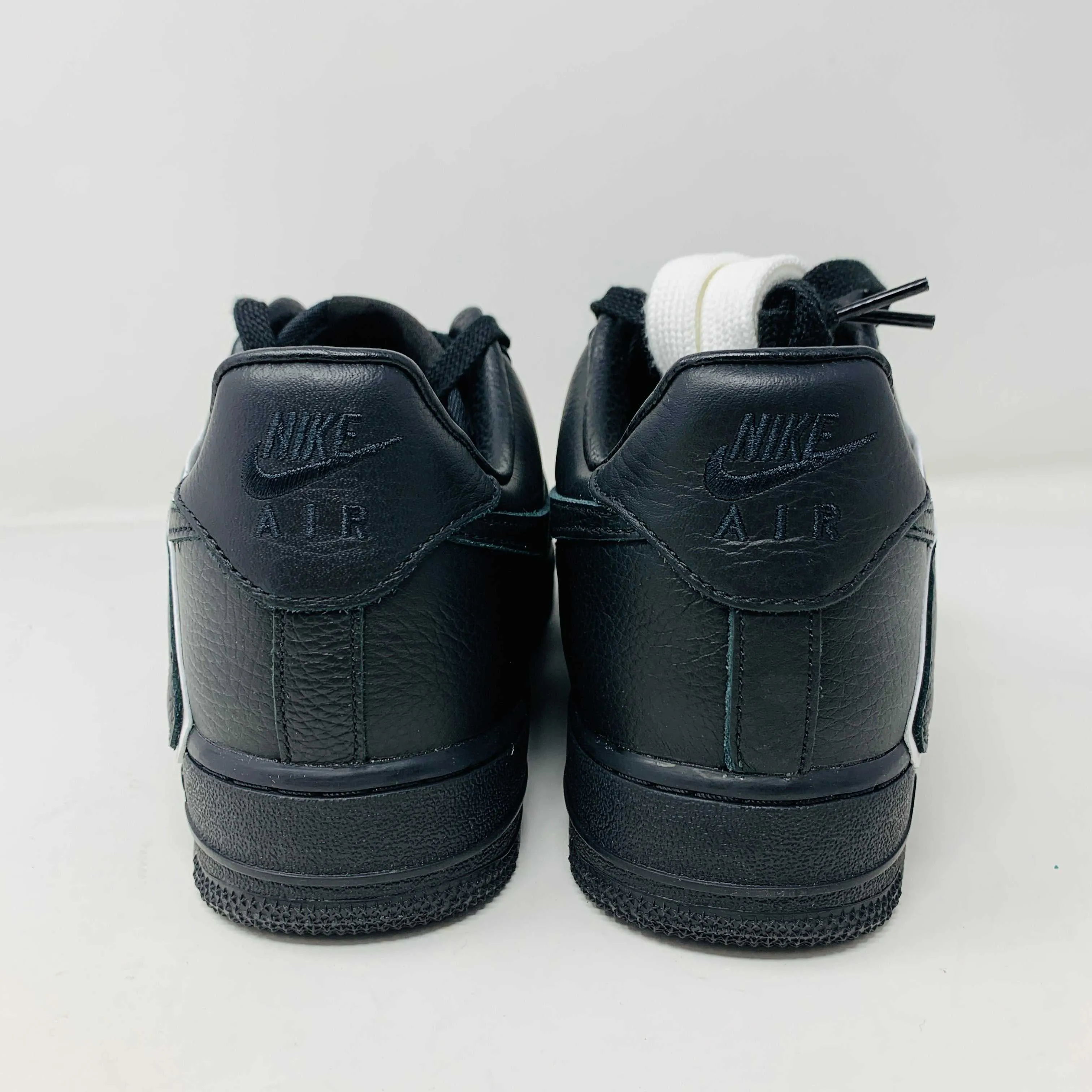 Nike Air Force 1 Low Cactus Plant Flea Market Black (2024)