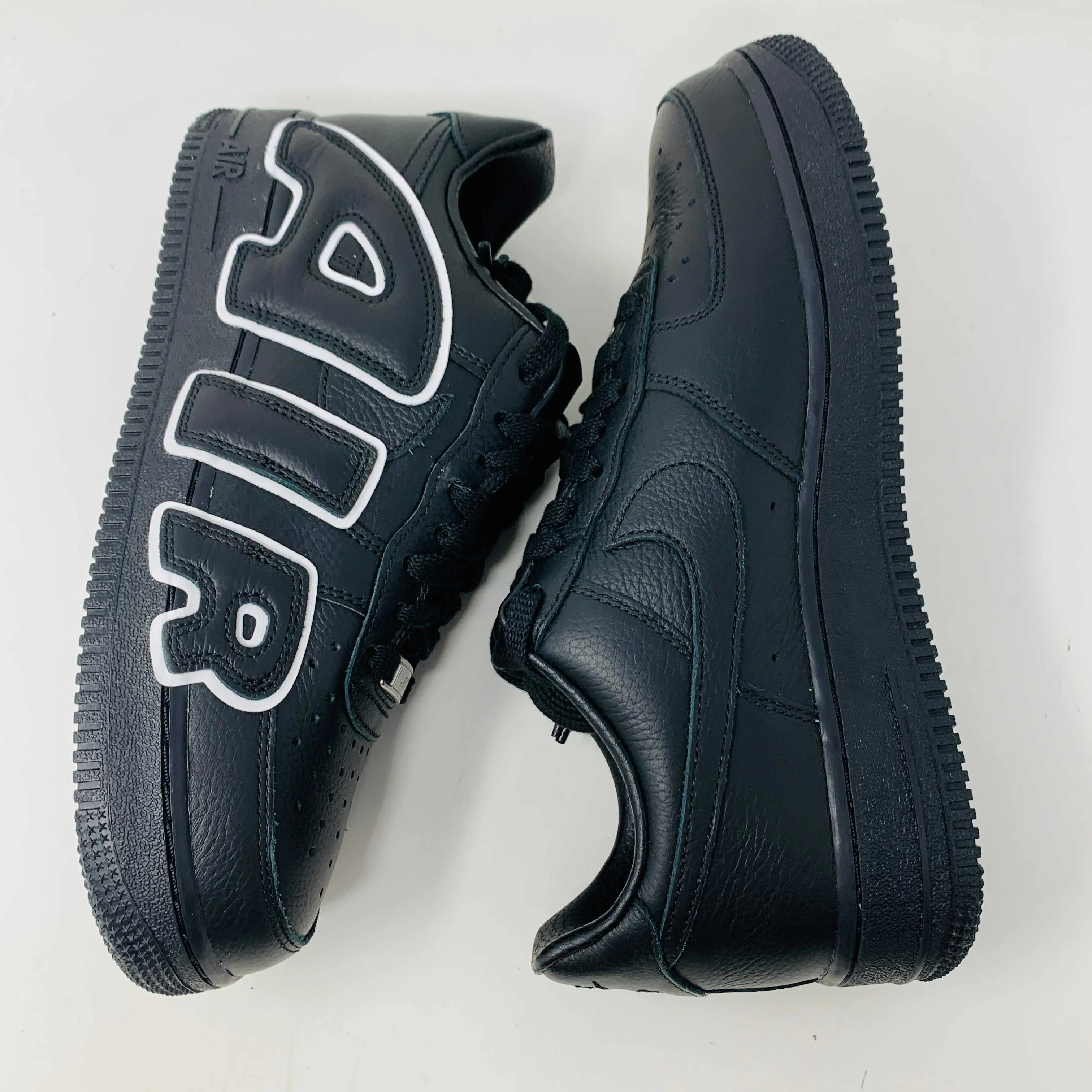 Nike Air Force 1 Low Cactus Plant Flea Market Black (2024)