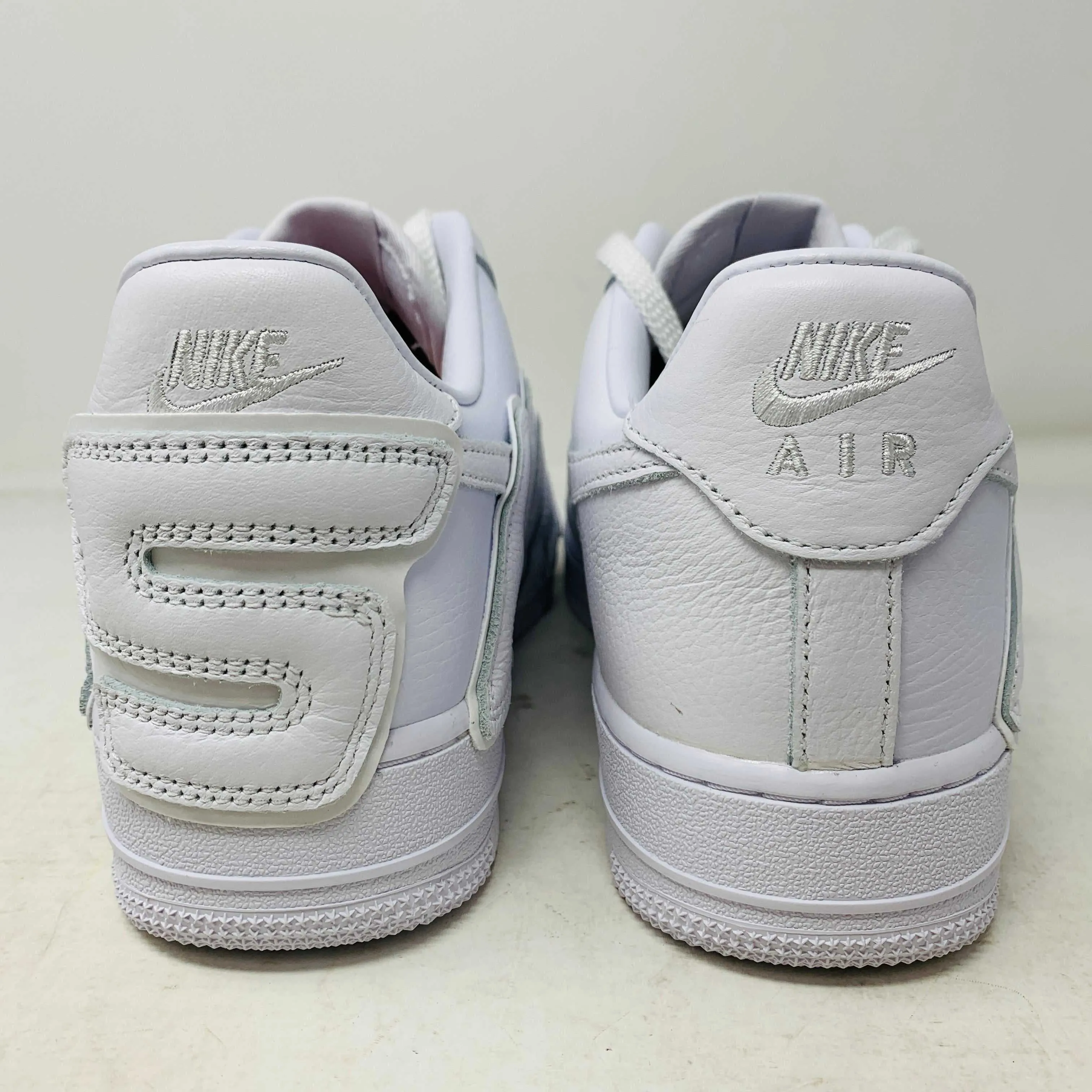 Nike Air Force 1 Low Cactus Plant Flea Market White (2024)