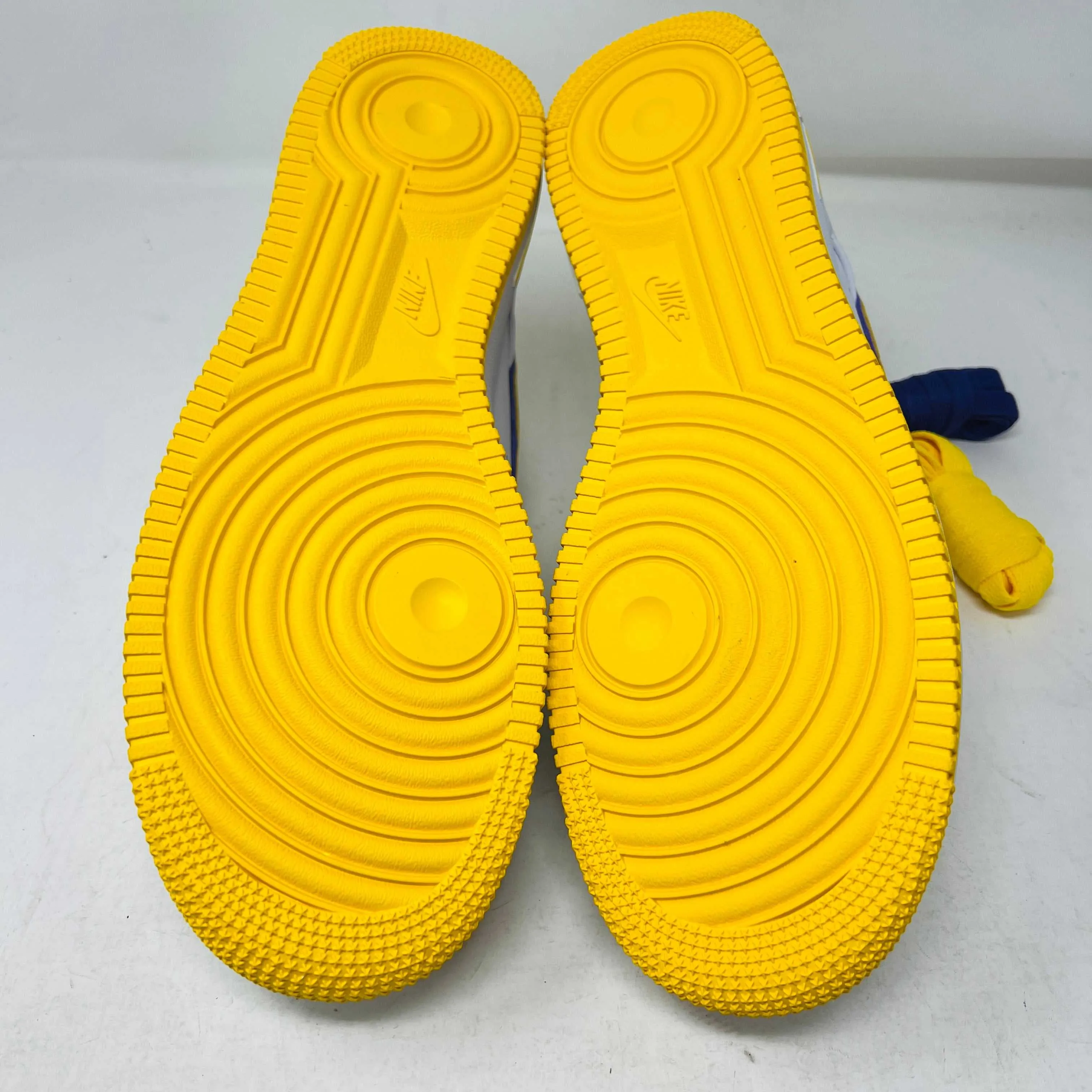 Nike Air Force 1 Low Retro QS Kobe Bryant Lakers Home