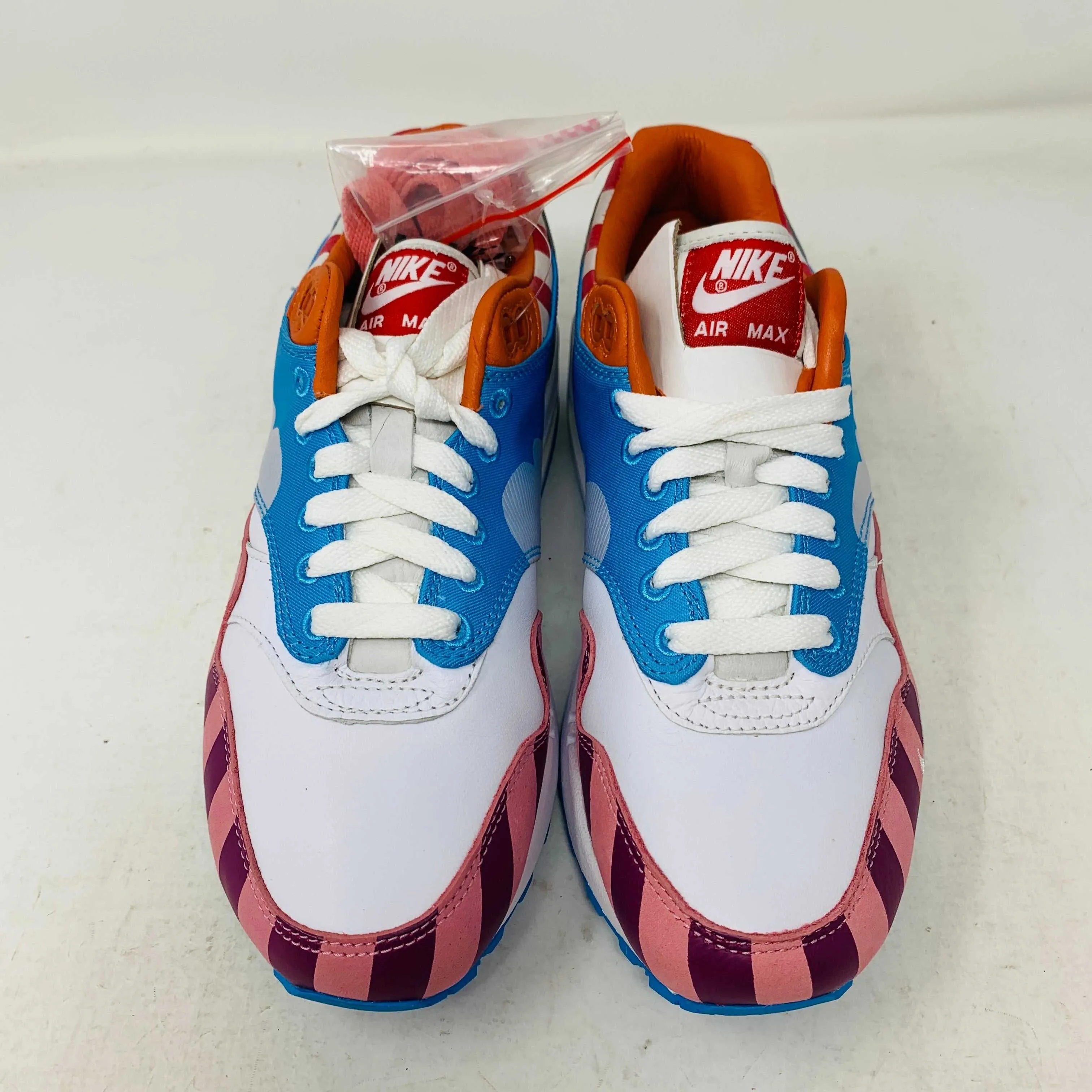 Nike Air Max 1 Parra (2018) (Friends and Family)